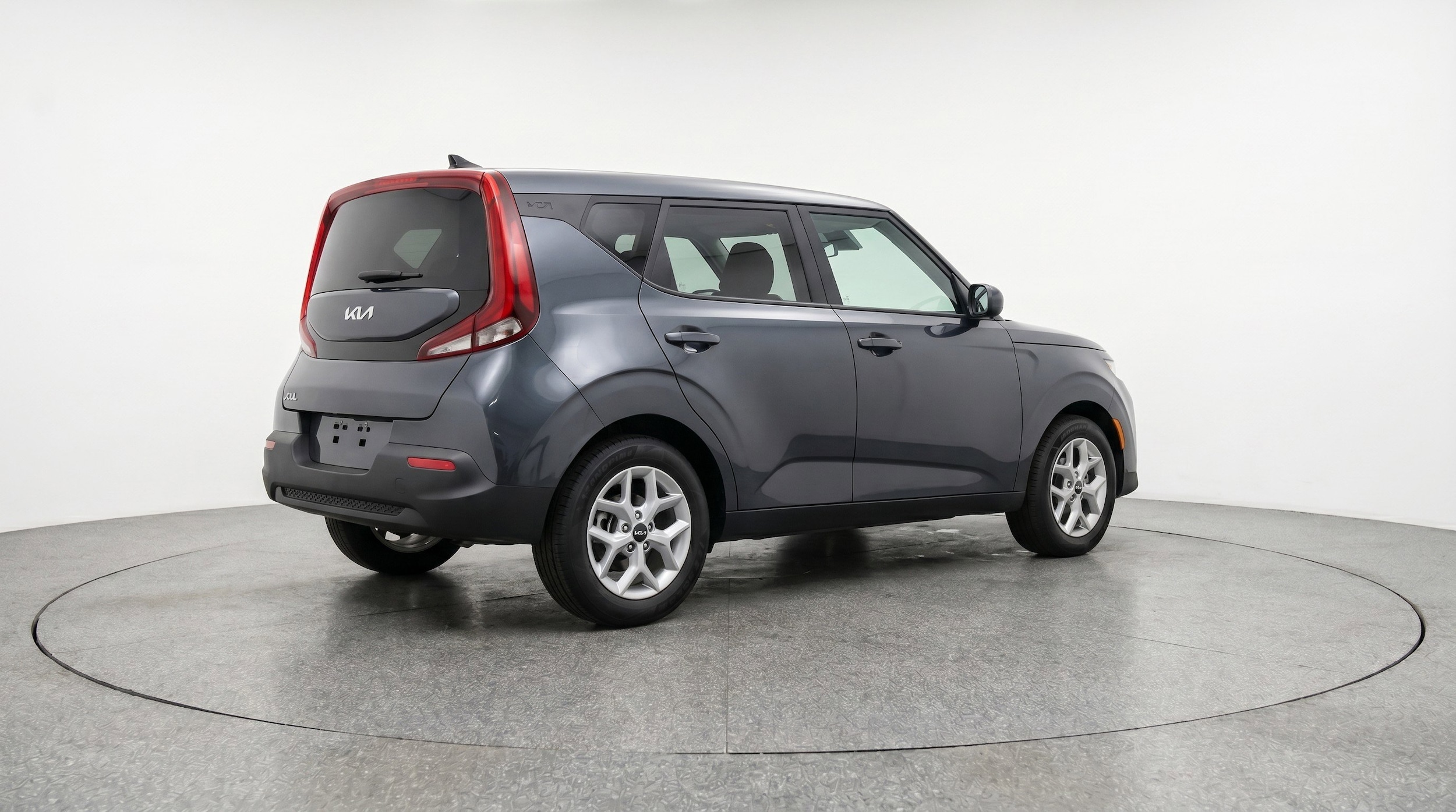 Thumbnail: 2025 Kia Soul - 9