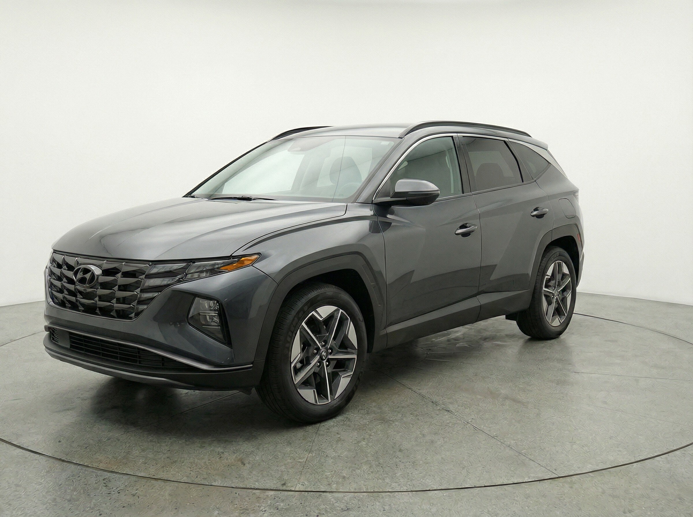 Thumbnail: 2025 Hyundai Tucson - 3