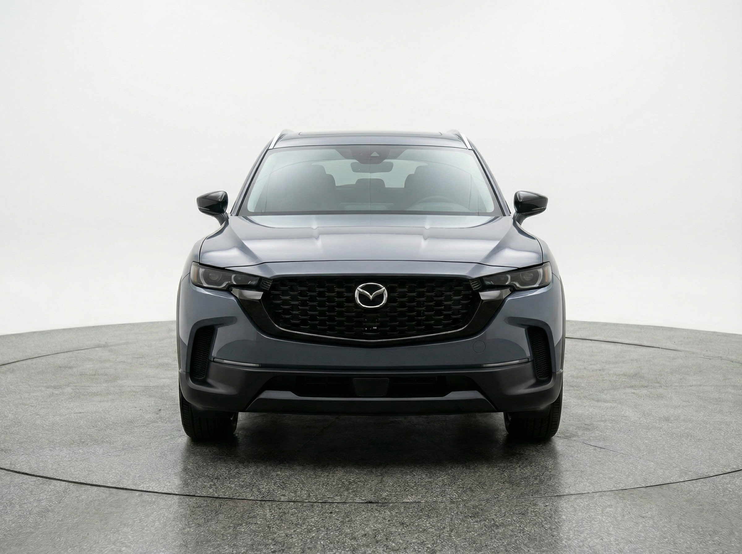 Thumbnail: 2025 Mazda CX-50 - 2