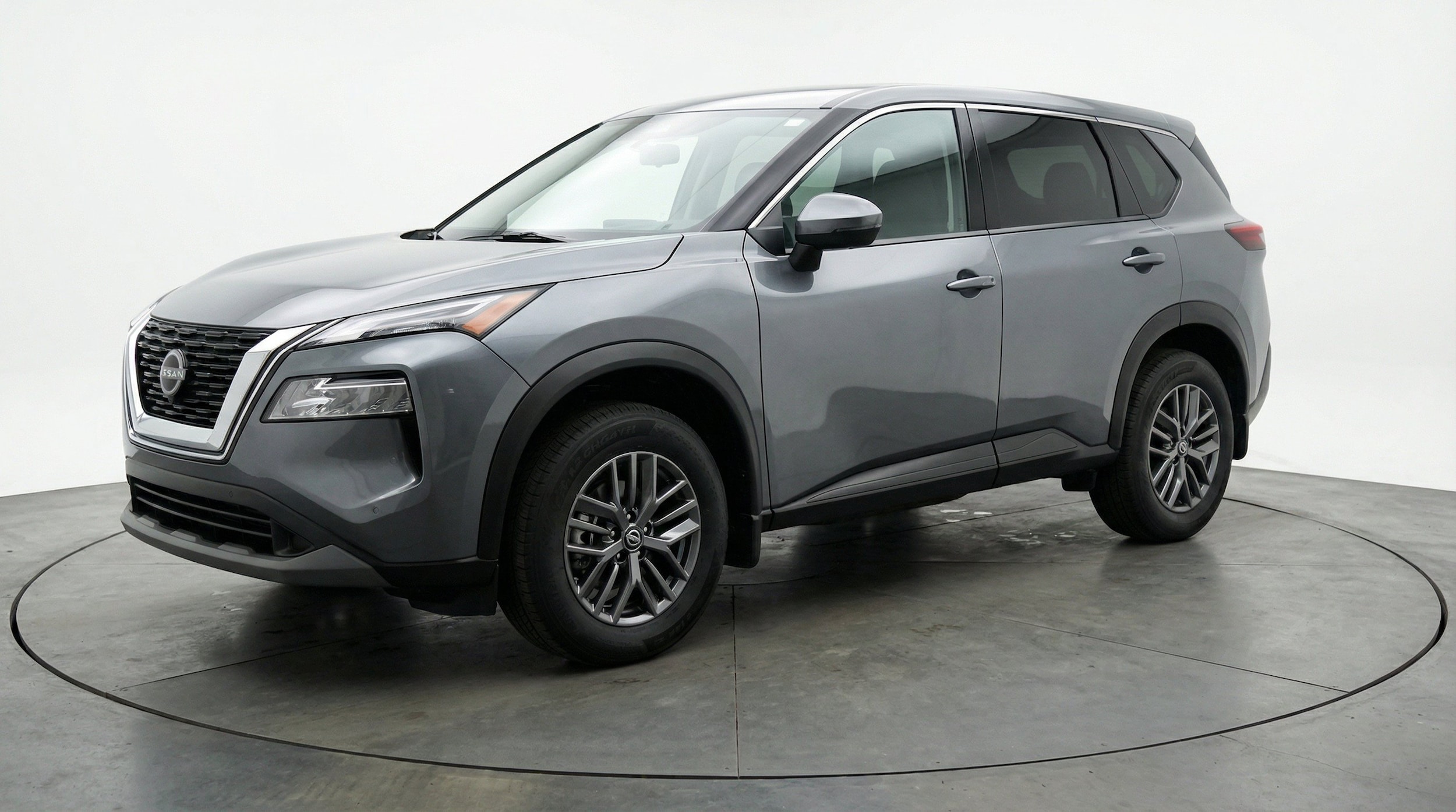 Thumbnail: 2026 Nissan Rogue - 3