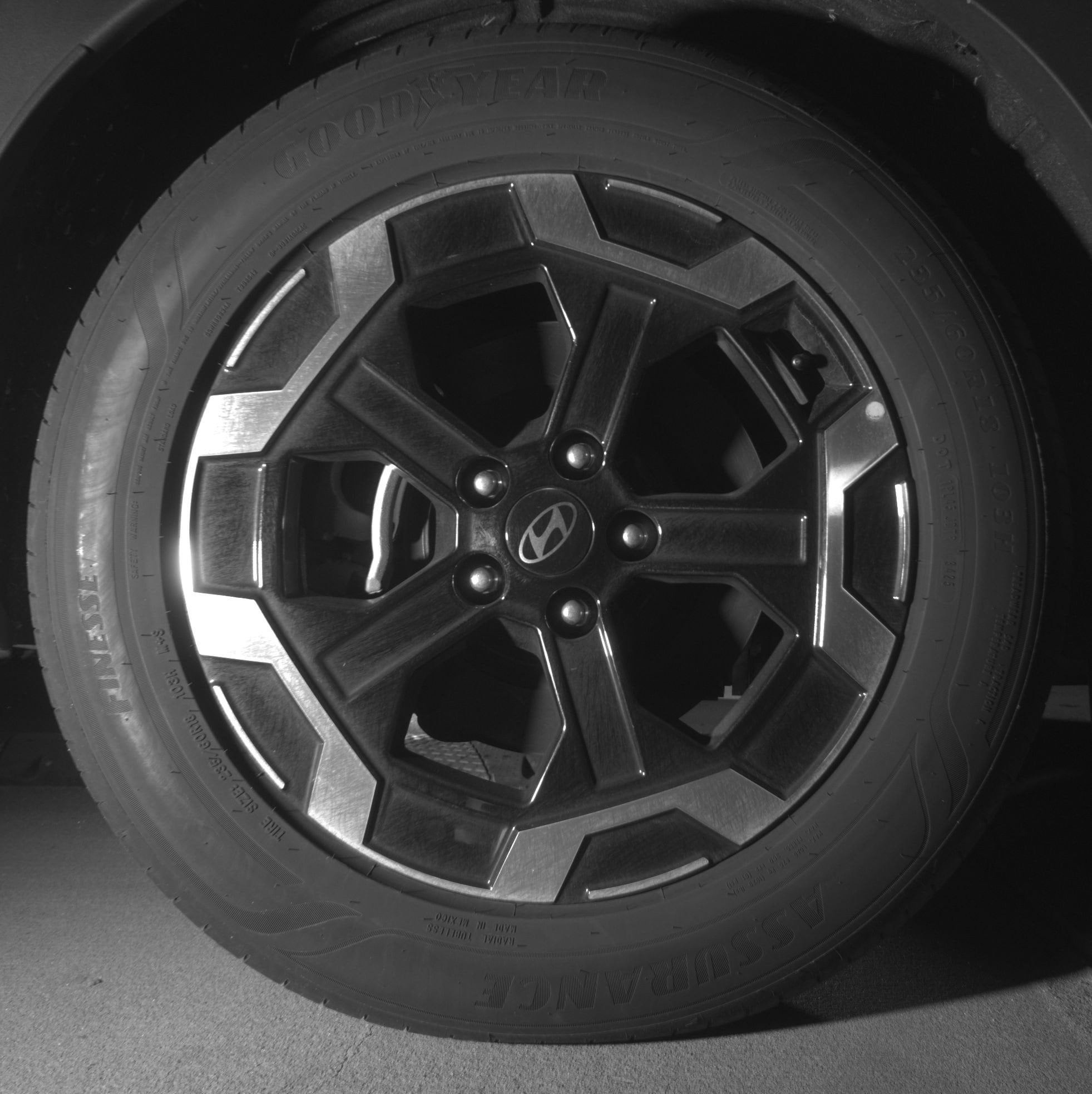 Thumbnail: 2026 Hyundai Santa Fe - 15