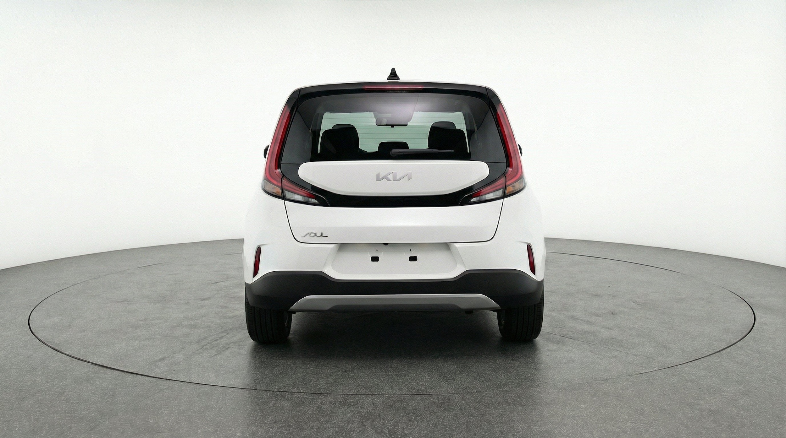 Thumbnail: 2025 Kia Soul - 7