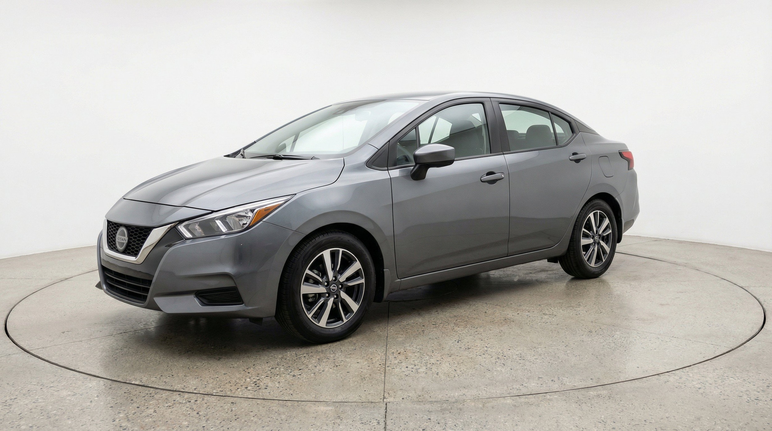 Thumbnail: 2025 Nissan Versa - 3