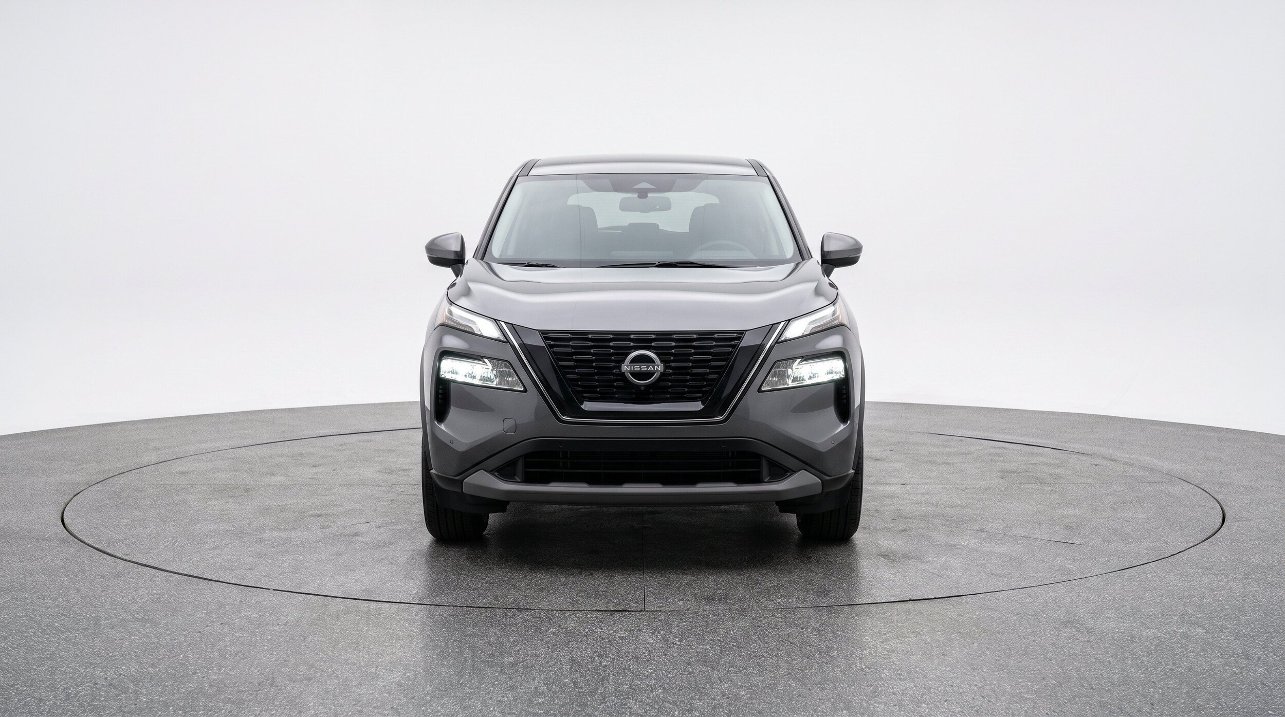 Thumbnail: 2026 Nissan Rogue - 2