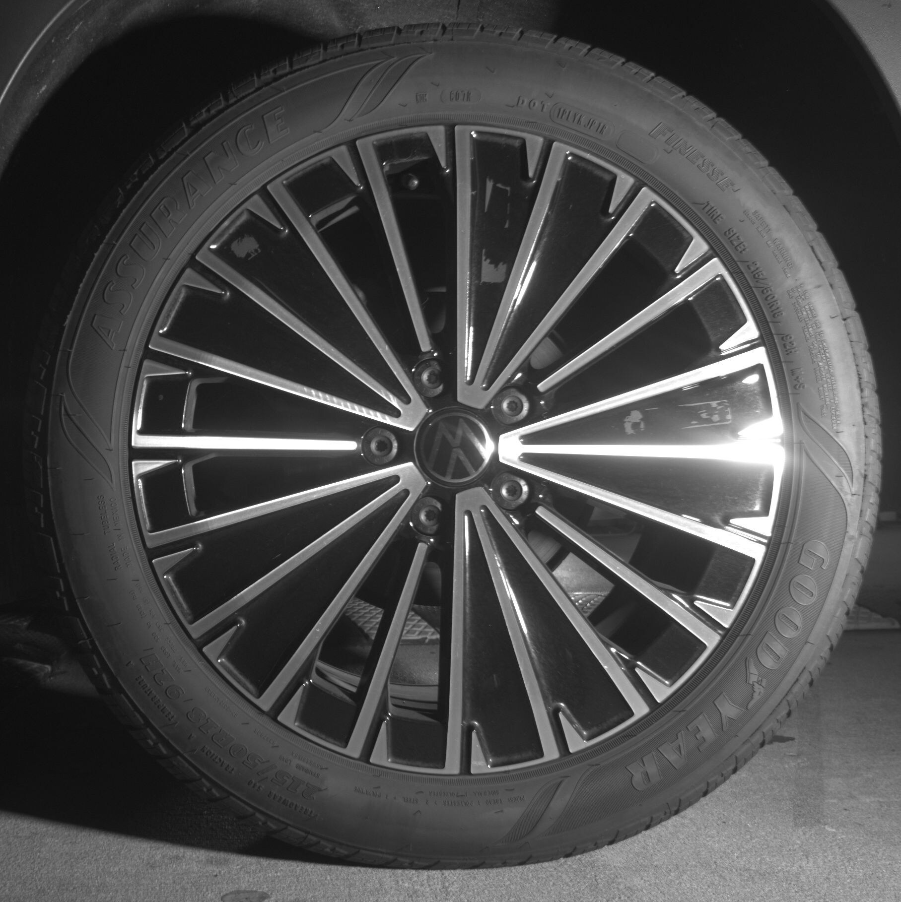 Thumbnail: 2025 Volkswagen Taos - 11