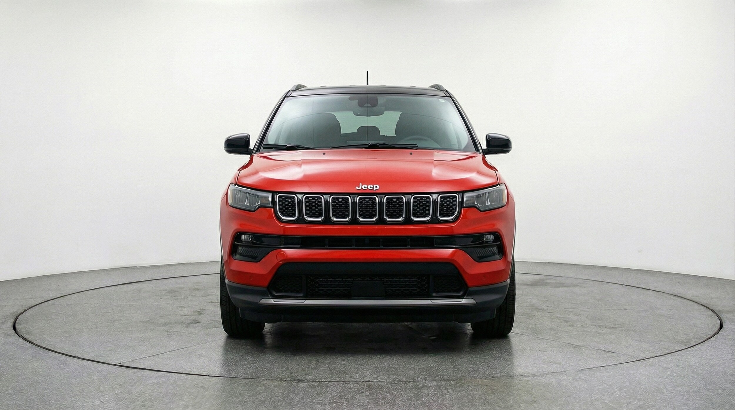 Thumbnail: 2025 Jeep Compass - 2