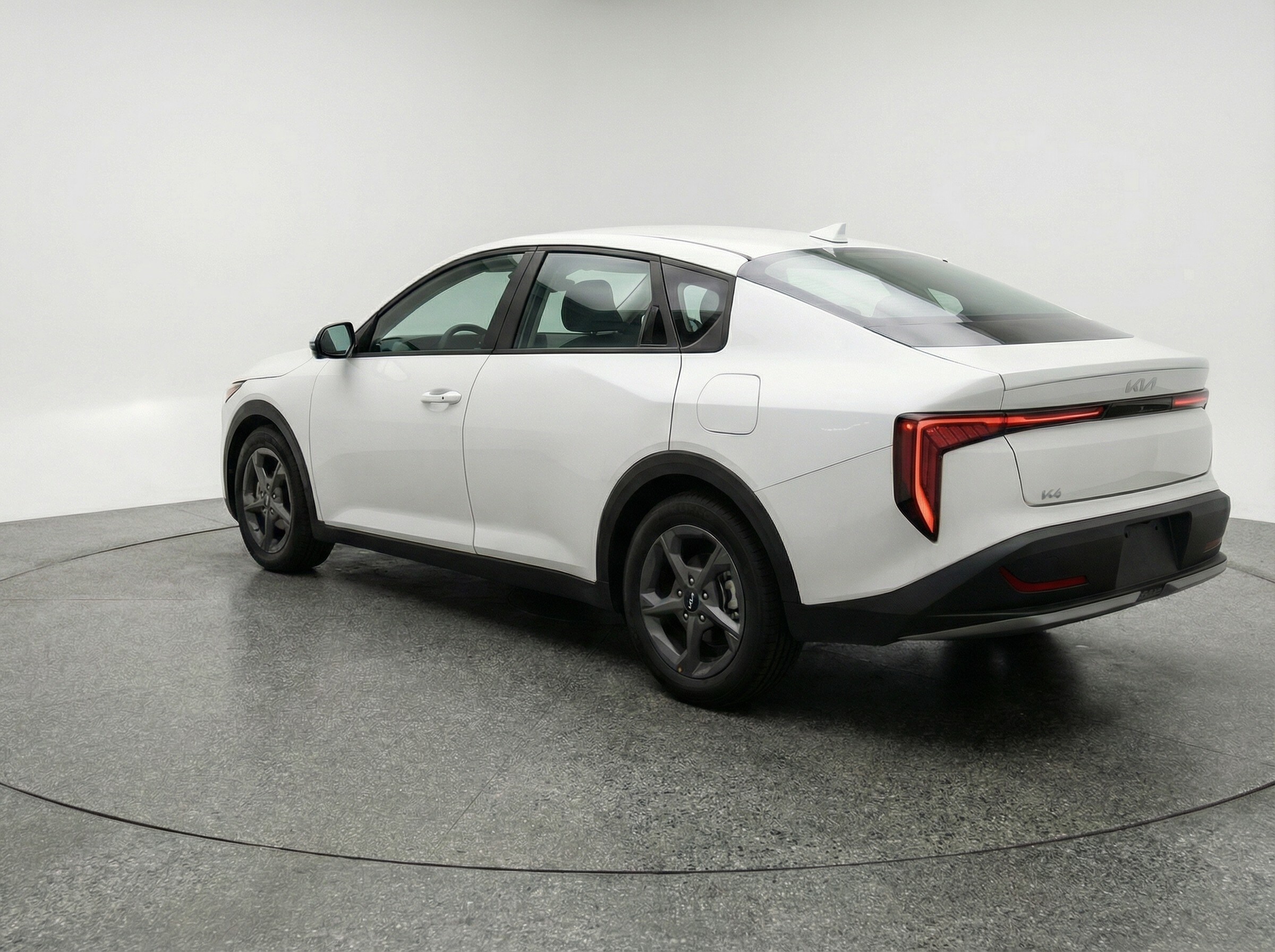 Thumbnail: 2025 Kia K4 - 5