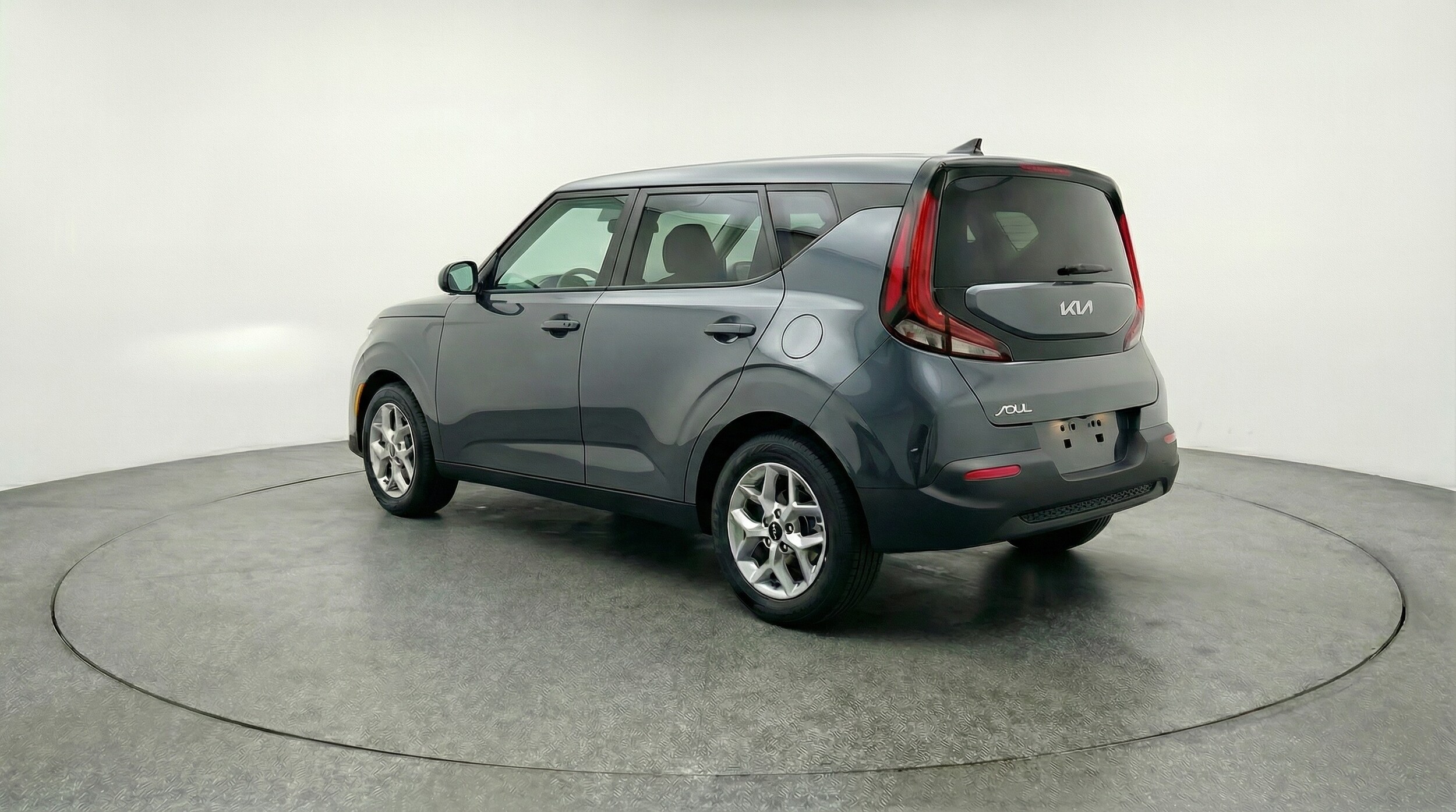 Thumbnail: 2025 Kia Soul - 5