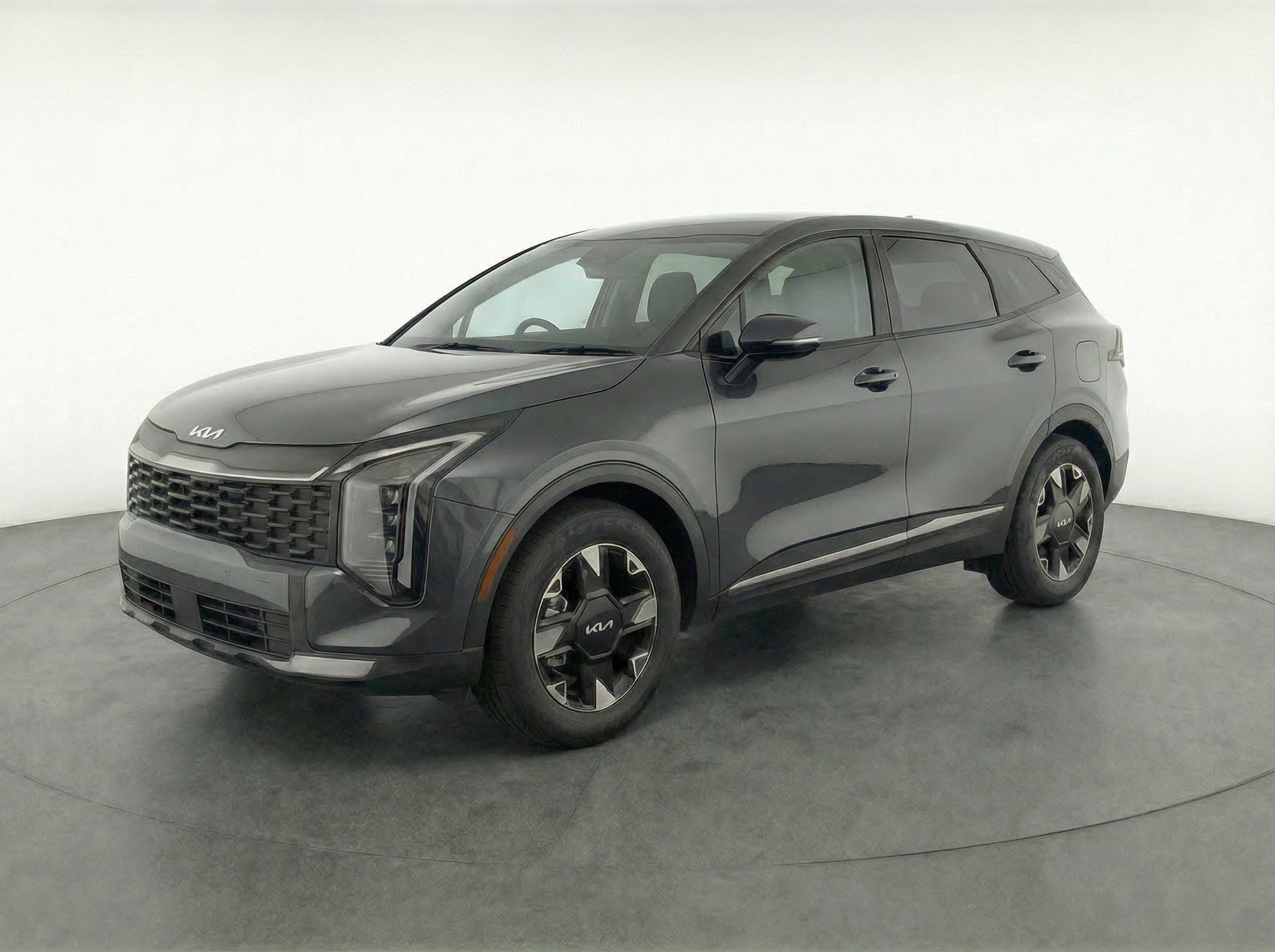 Thumbnail: 2026 Kia Sportage - 3