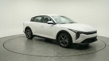 2025 Kia K4  -
                  Harvey, LA