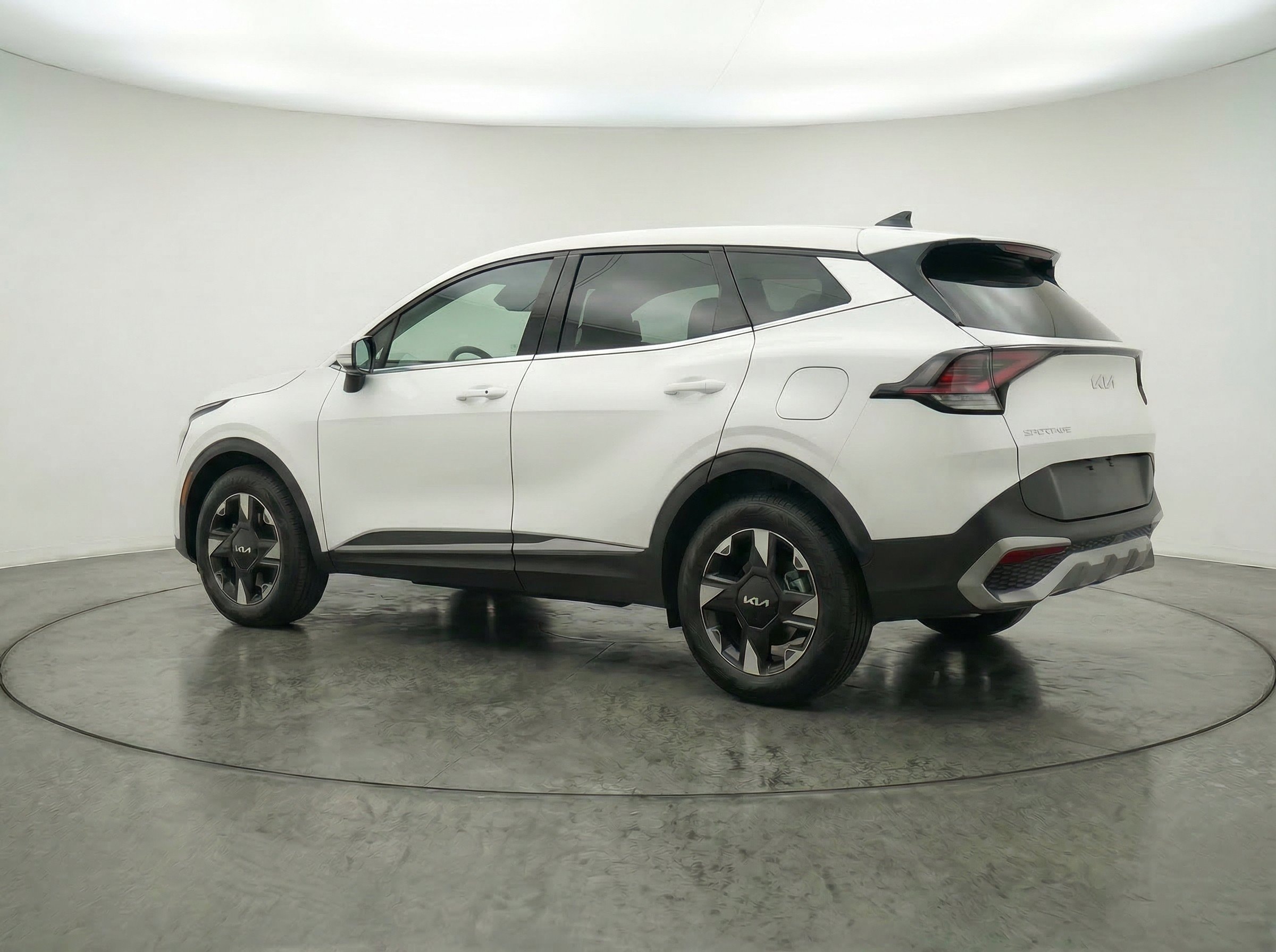 Thumbnail: 2026 Kia Sportage - 6