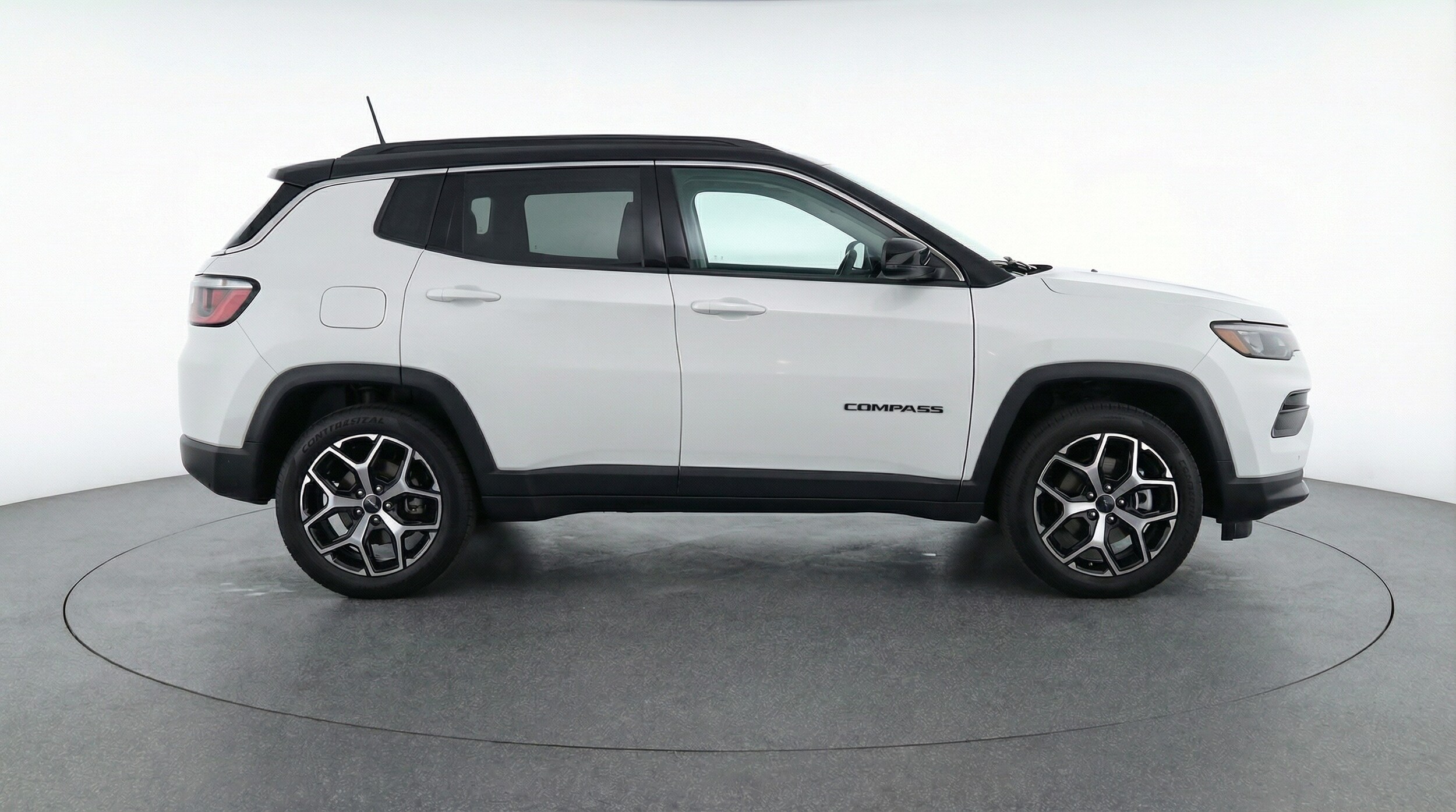Thumbnail: 2025 Jeep Compass - 8