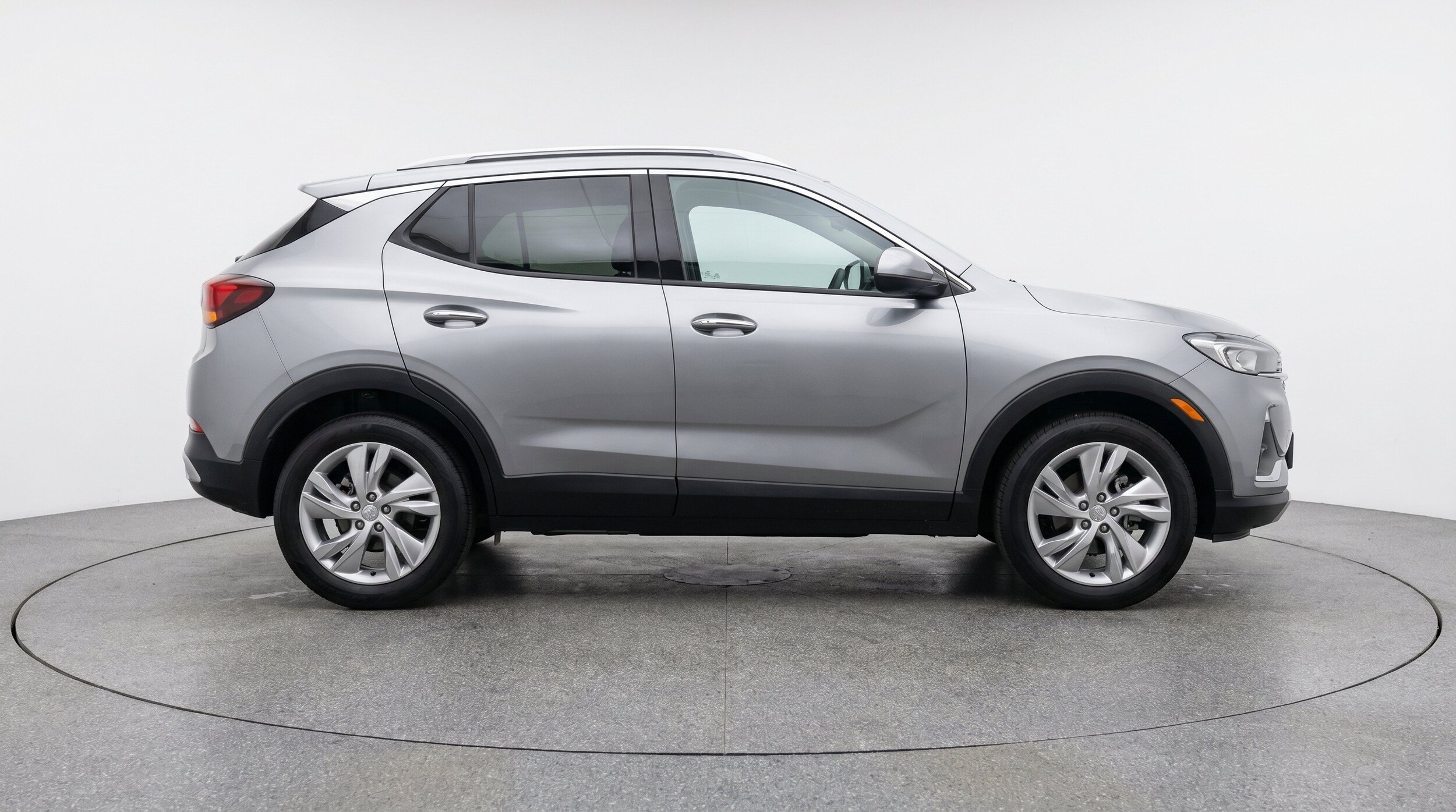 Thumbnail: 2026 Buick Encore GX - 11