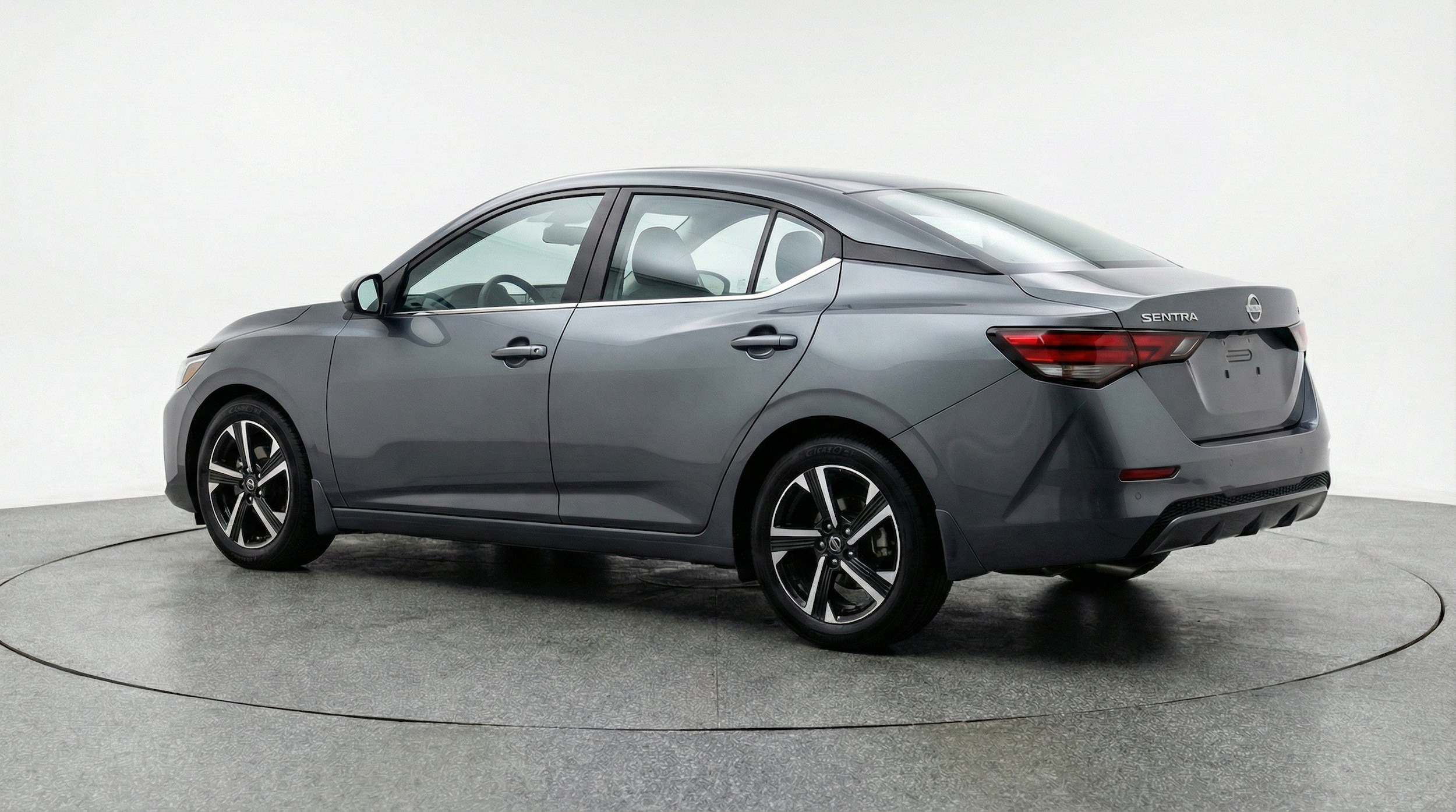 Thumbnail: 2025 Nissan Sentra - 6