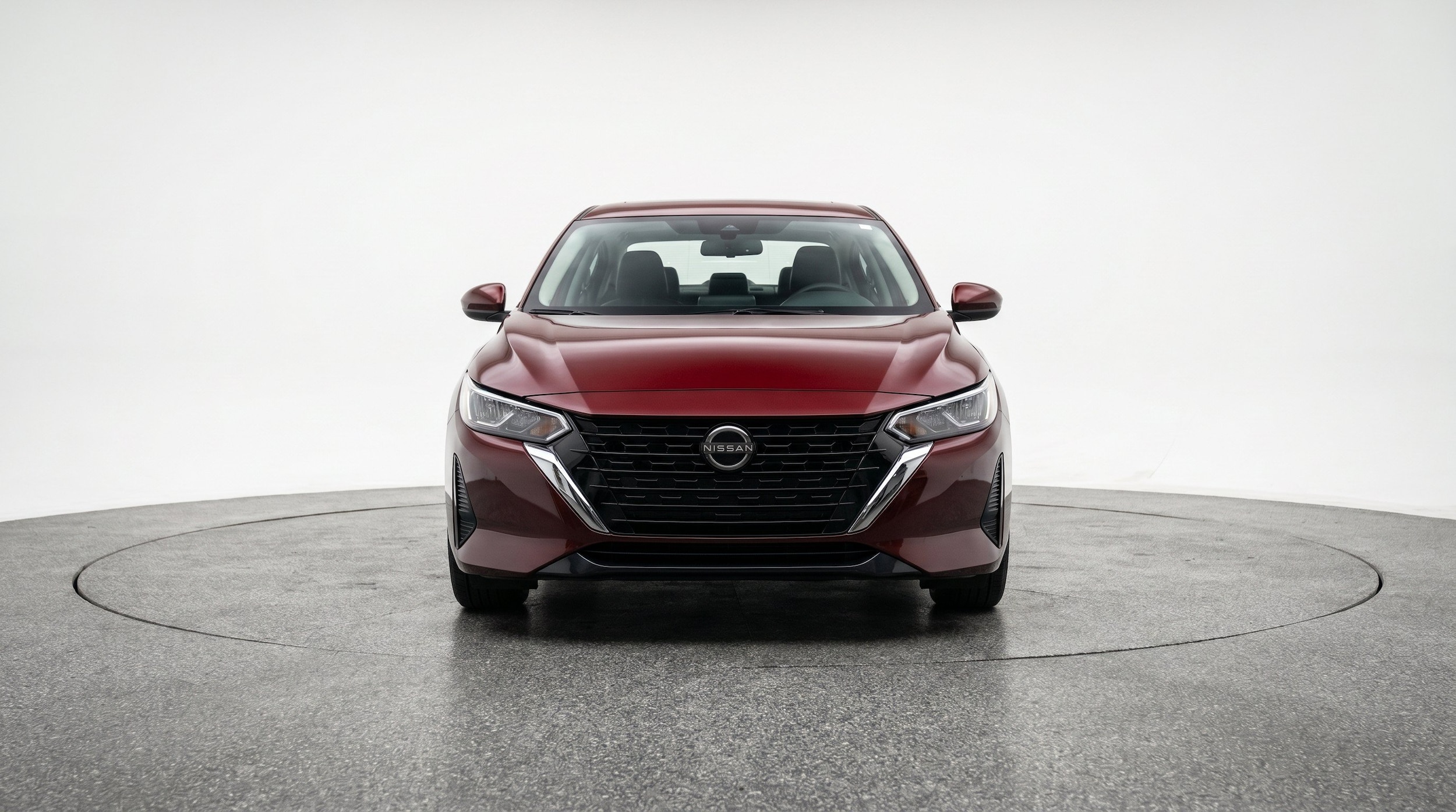 Thumbnail: 2025 Nissan Sentra - 2
