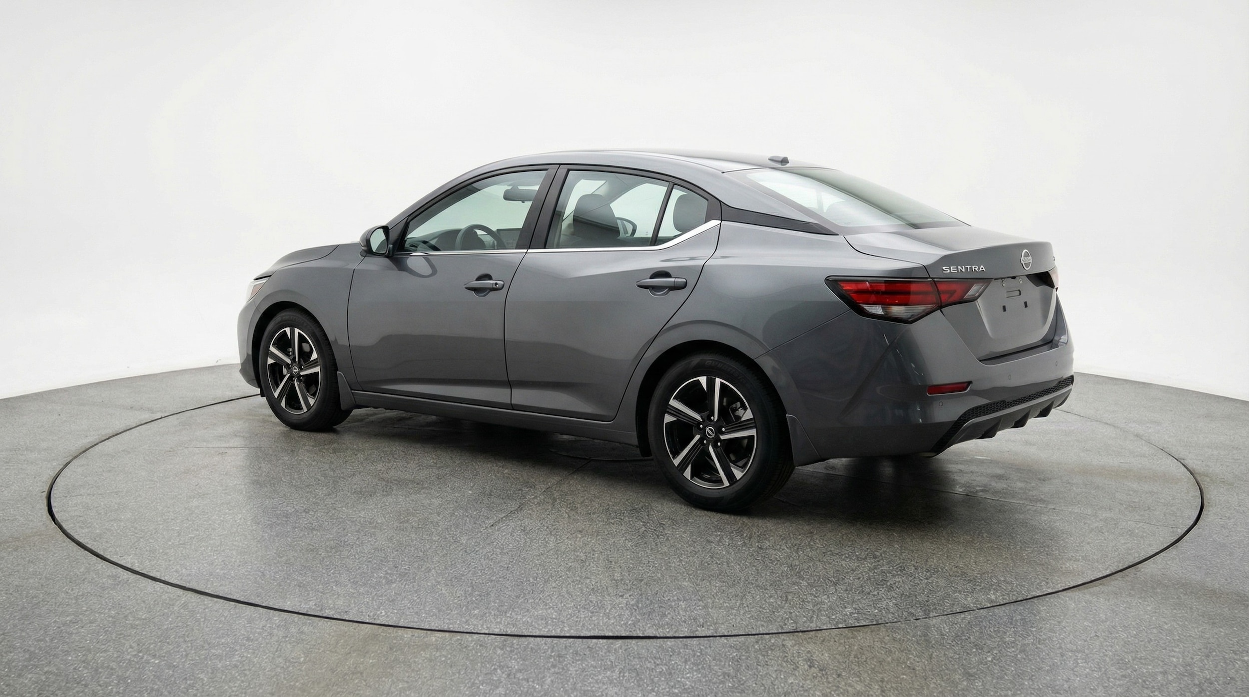 Thumbnail: 2025 Nissan Sentra - 5