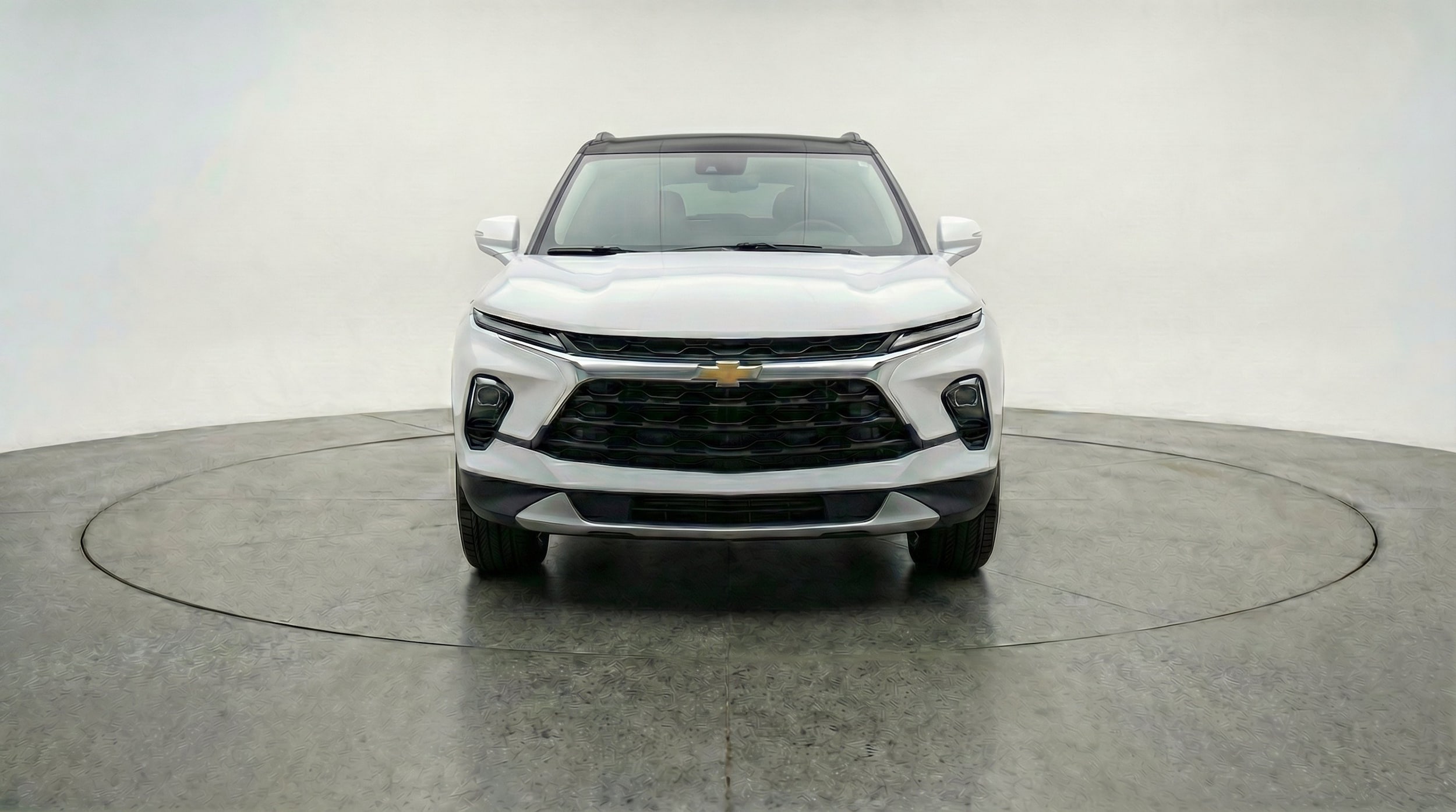 Thumbnail: 2026 Chevrolet Blazer - 2