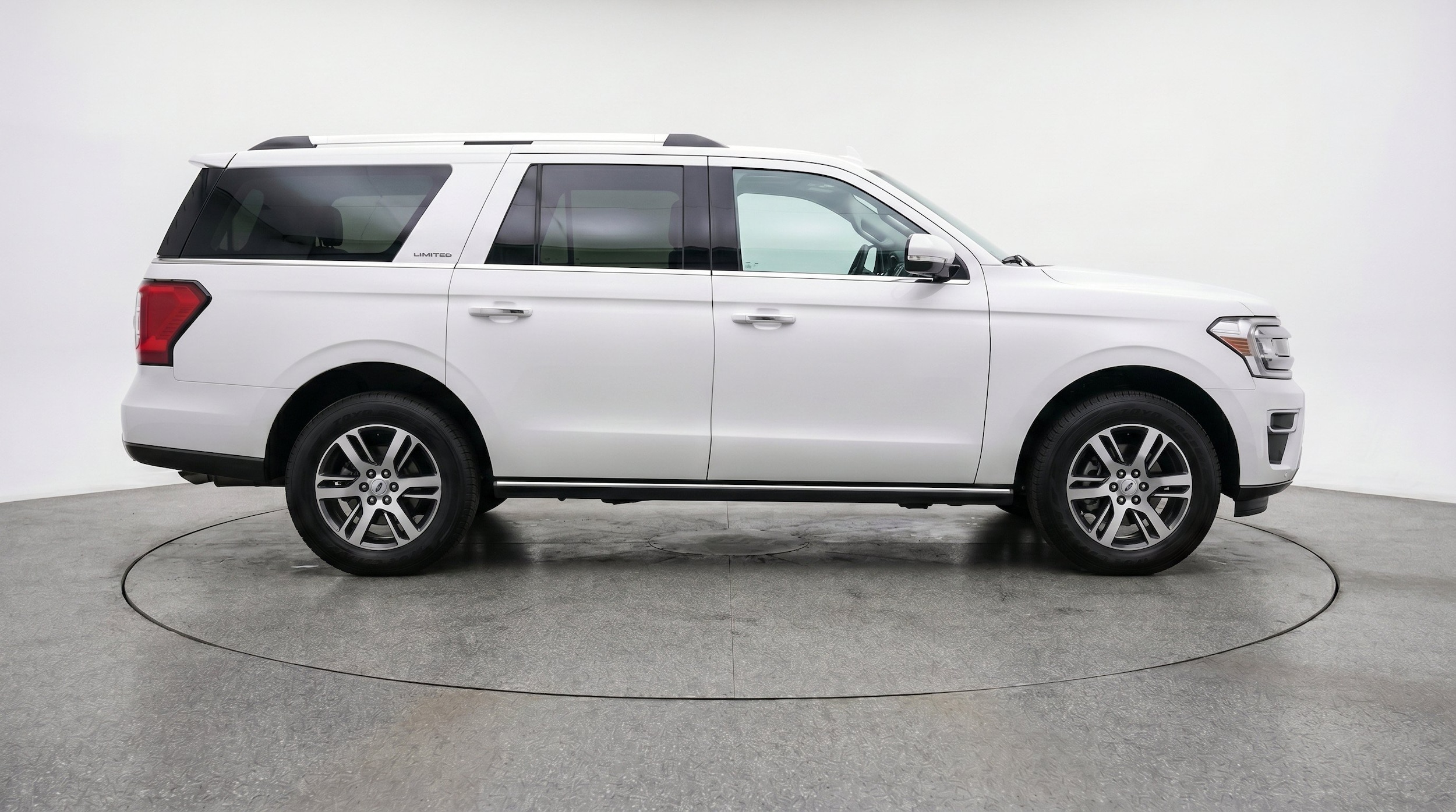 Thumbnail: 2024 Ford Expedition MAX - 11