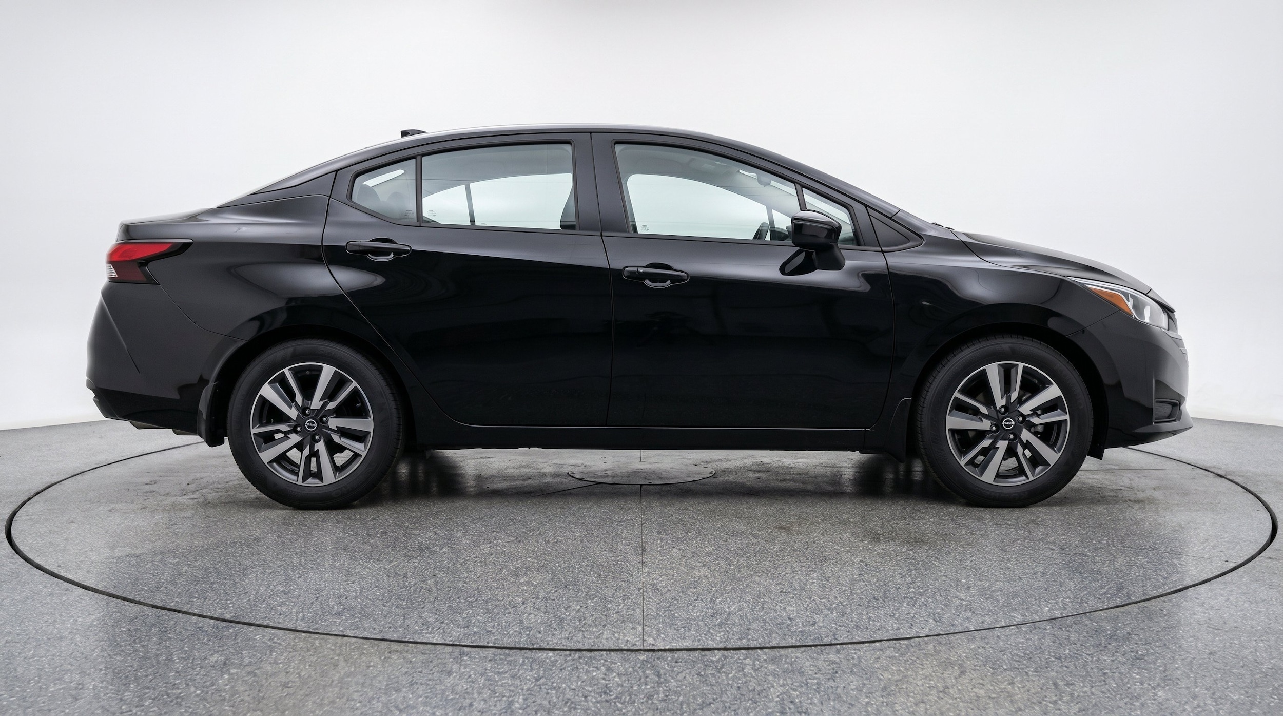 Thumbnail: 2025 Nissan Versa - 11