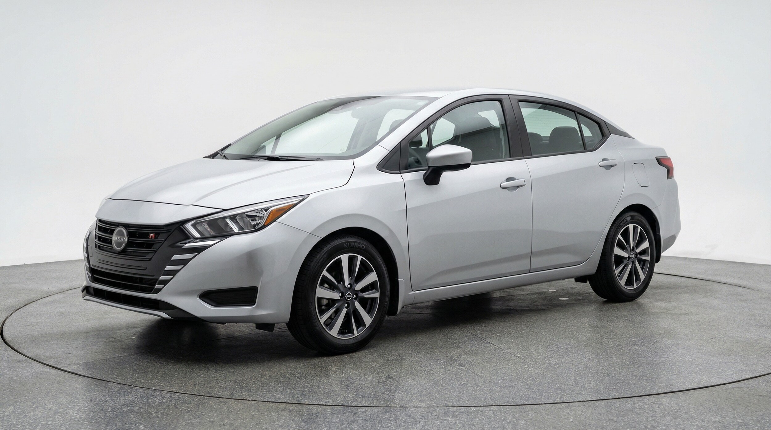 Thumbnail: 2025 Nissan Versa - 3