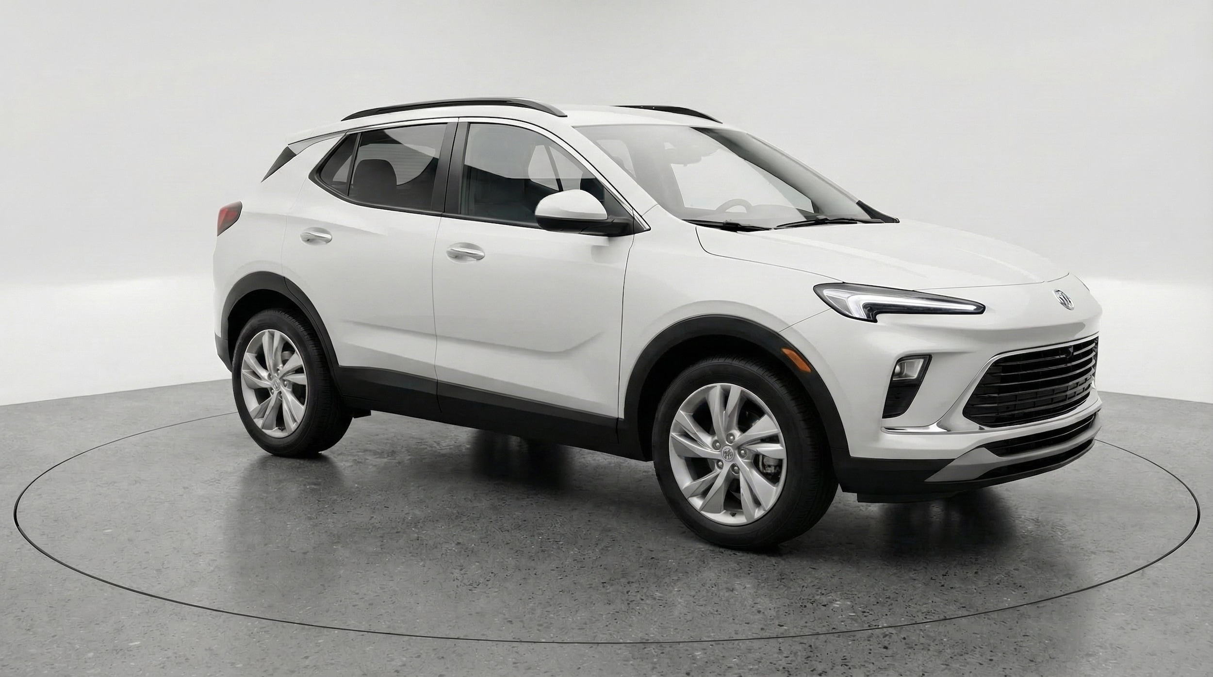 Thumbnail: 2025 Buick Encore GX - 1