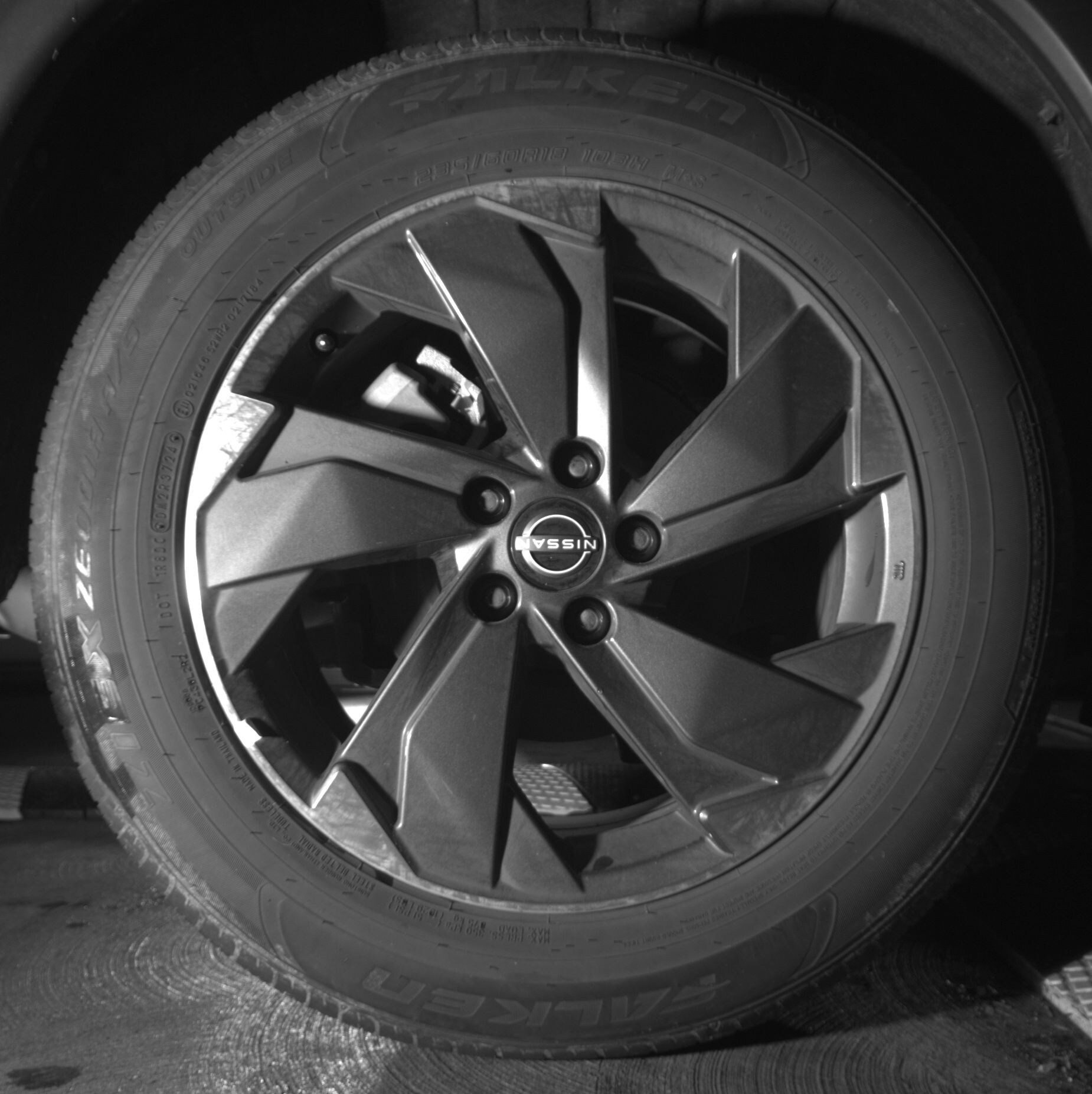 Thumbnail: 2025 Nissan Rogue - 12