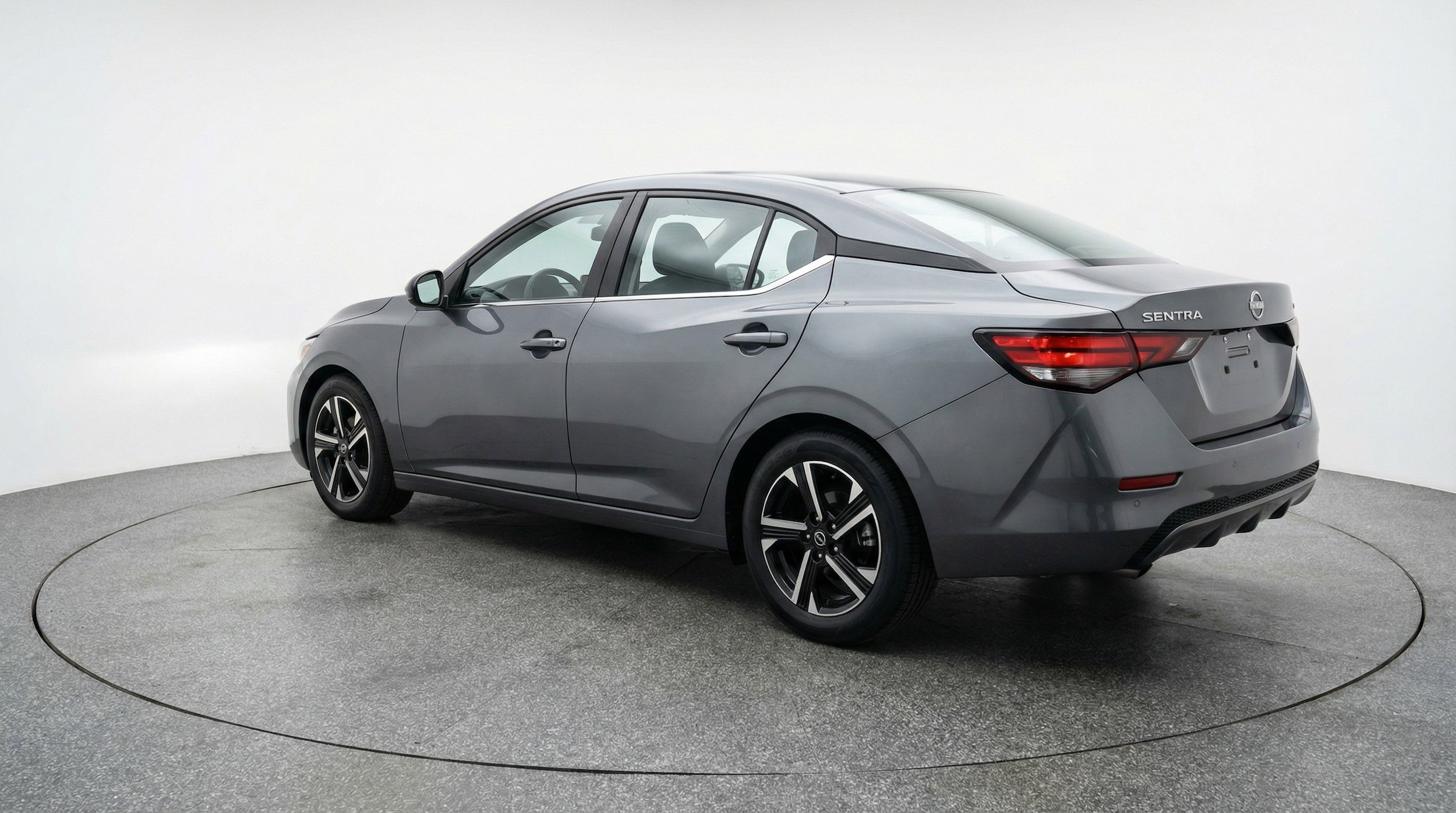 Thumbnail: 2025 Nissan Sentra - 6
