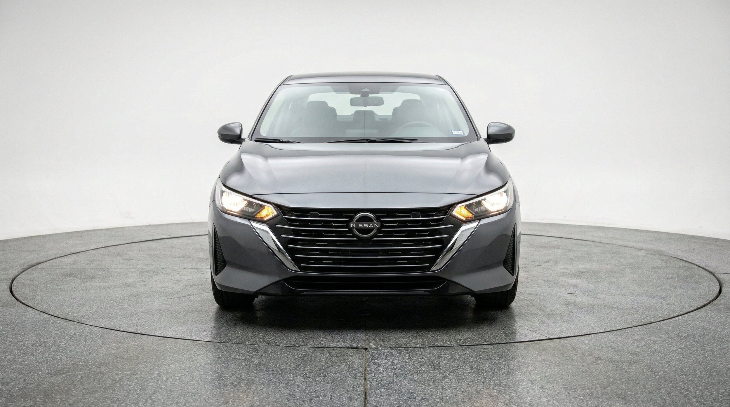 Thumbnail: 2025 Nissan Sentra - 2