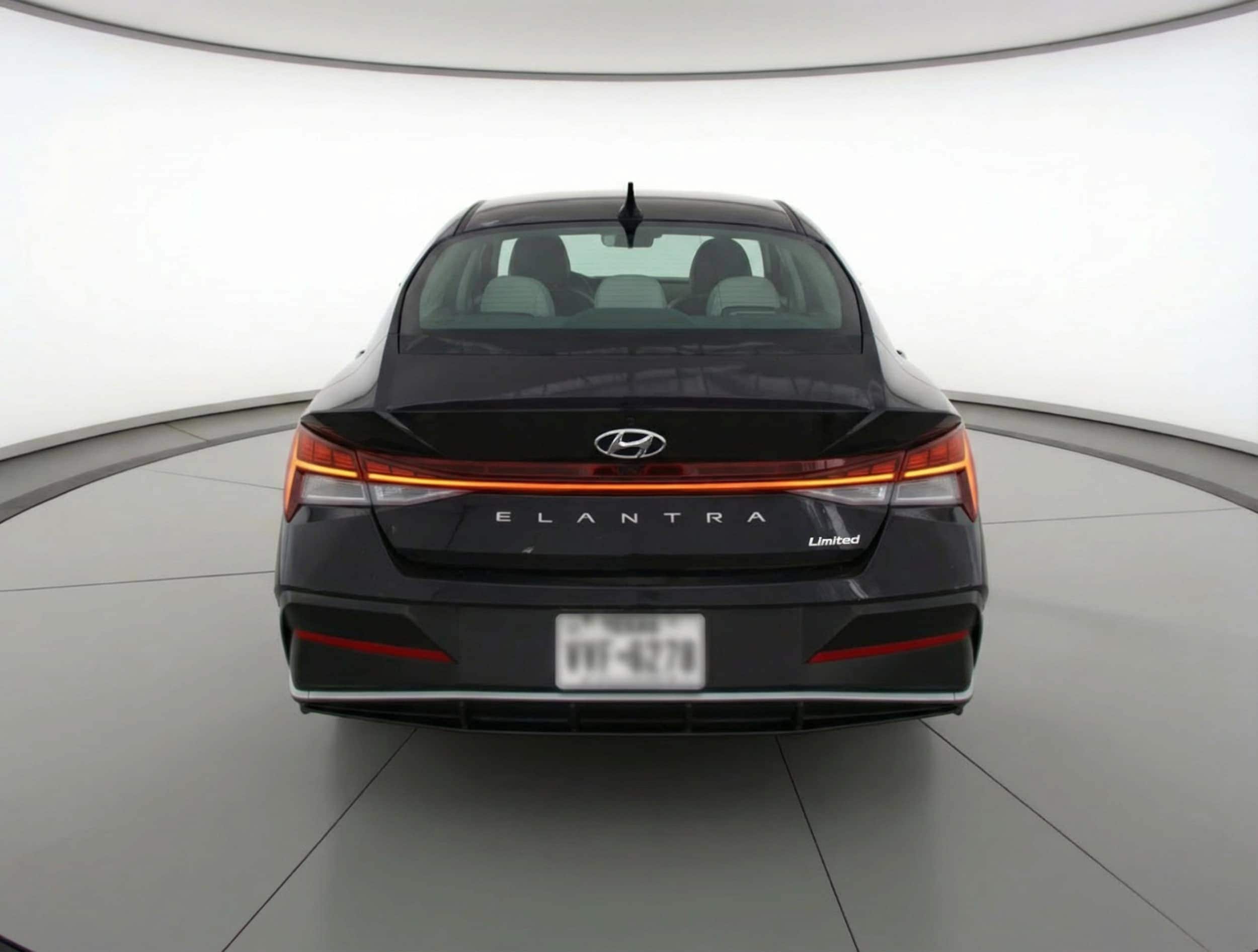 Thumbnail: 2025 Hyundai Elantra - 6