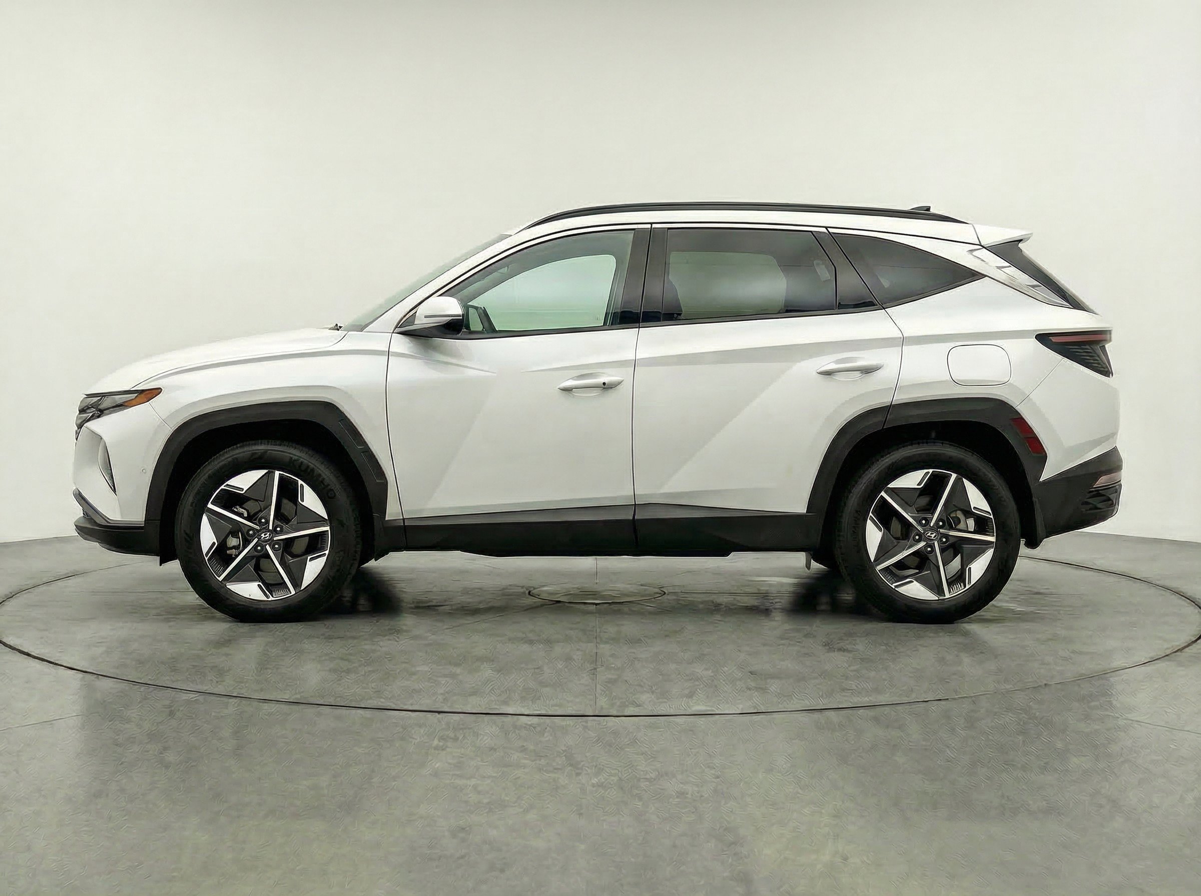 Thumbnail: 2026 Hyundai Tucson - 5