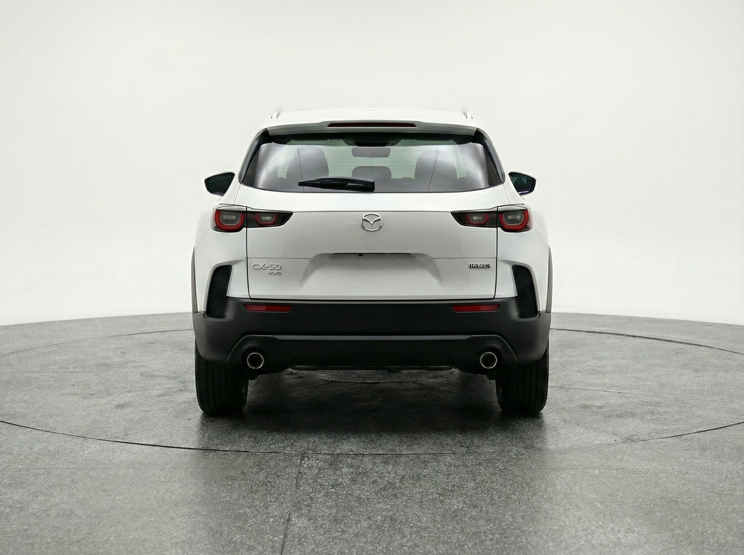 Thumbnail: 2025 Mazda CX-50 - 6