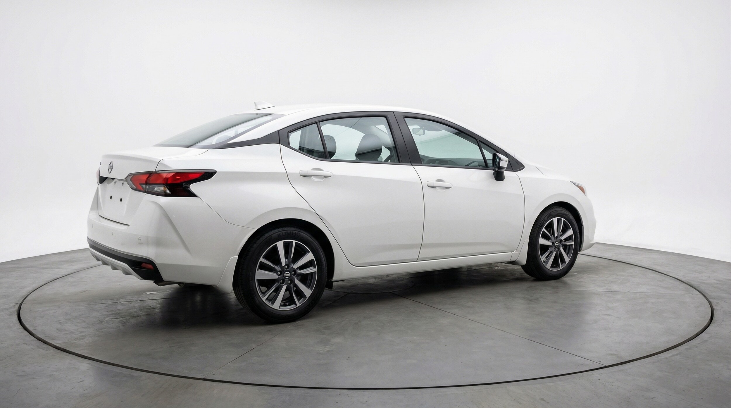 Thumbnail: 2025 Nissan Versa - 7