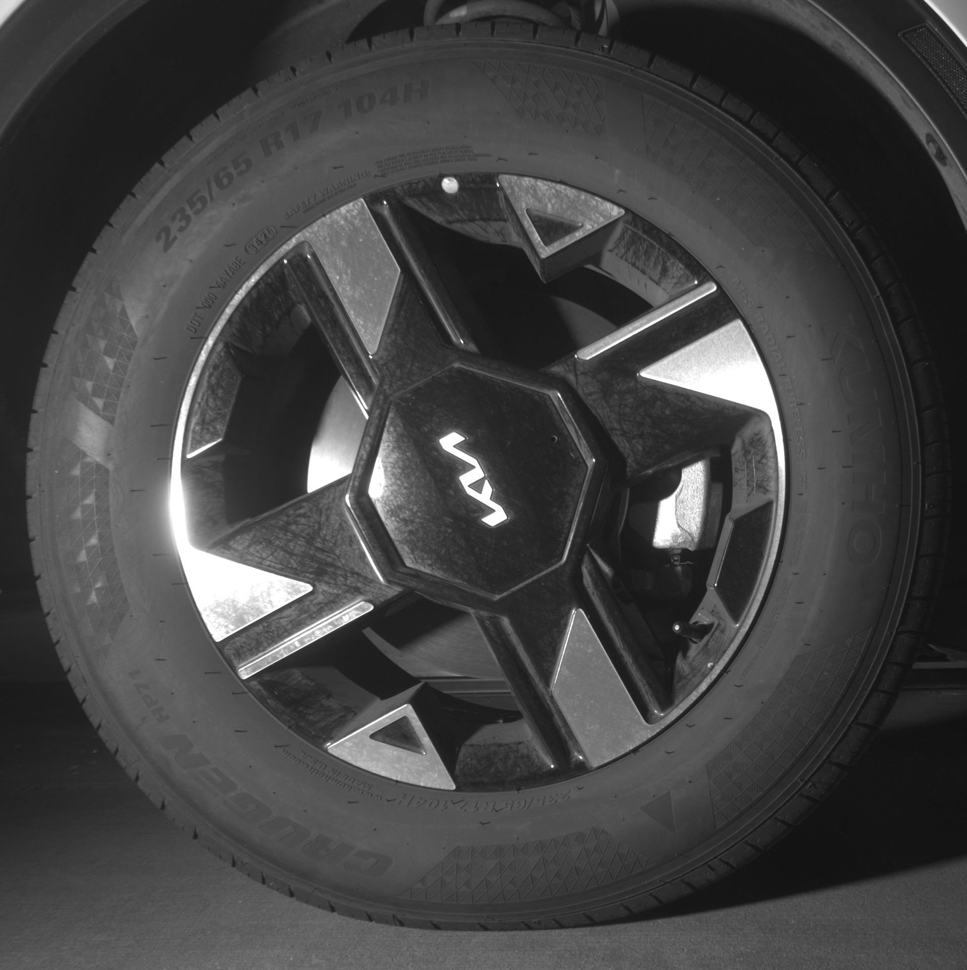 Thumbnail: 2026 Kia Sportage - 13