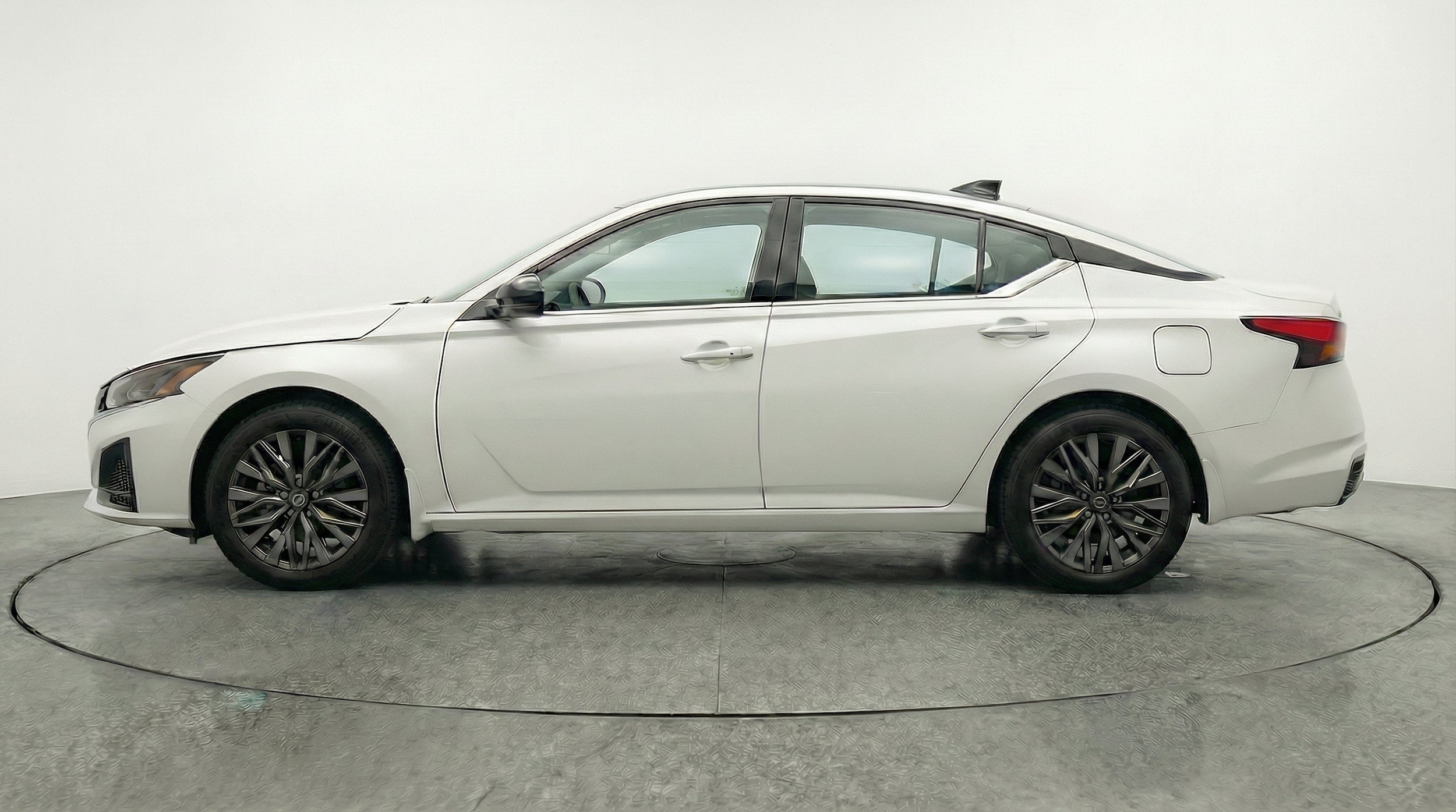 Thumbnail: 2026 Nissan Altima - 5
