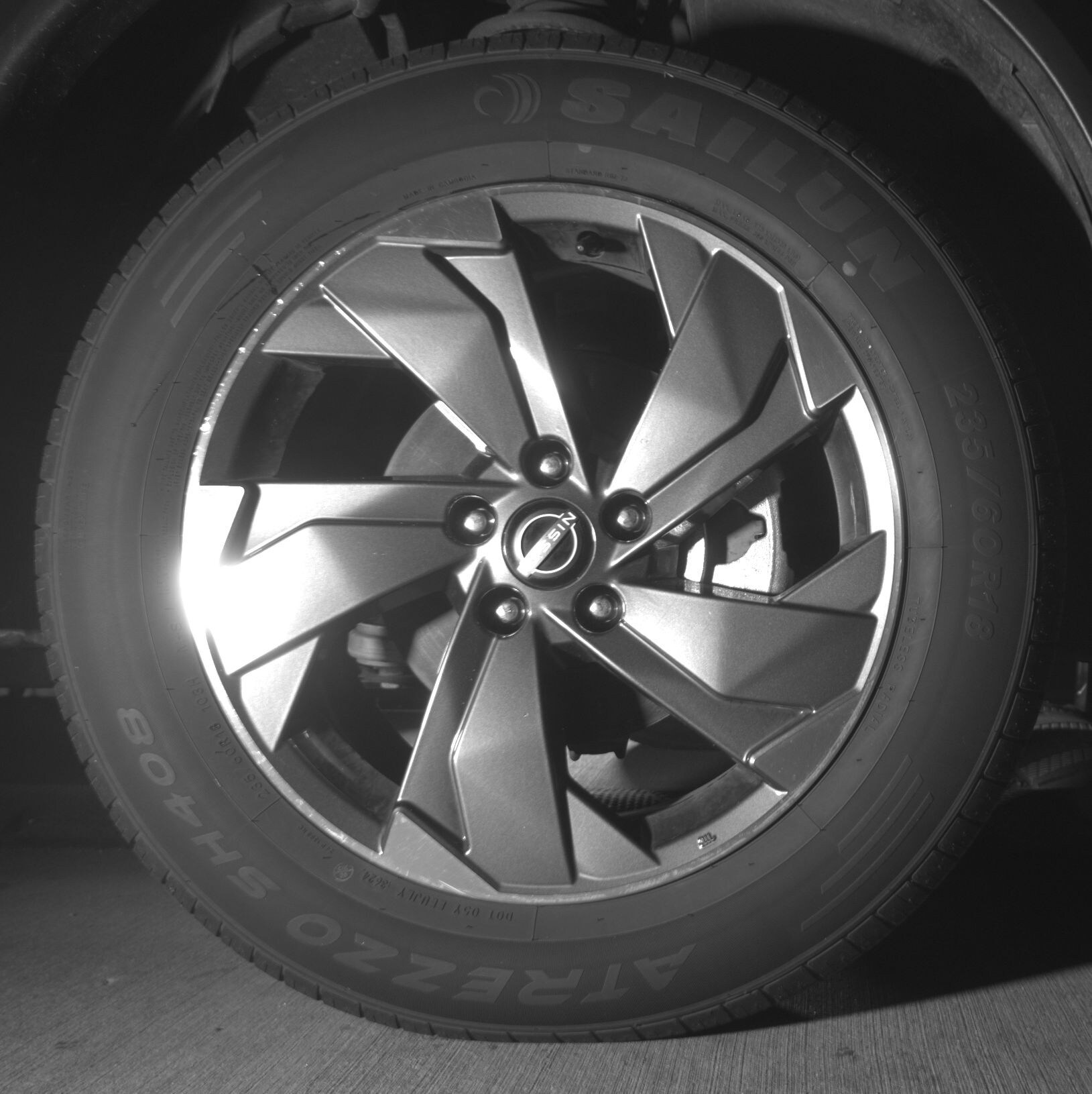 Thumbnail: 2025 Nissan Rogue - 10