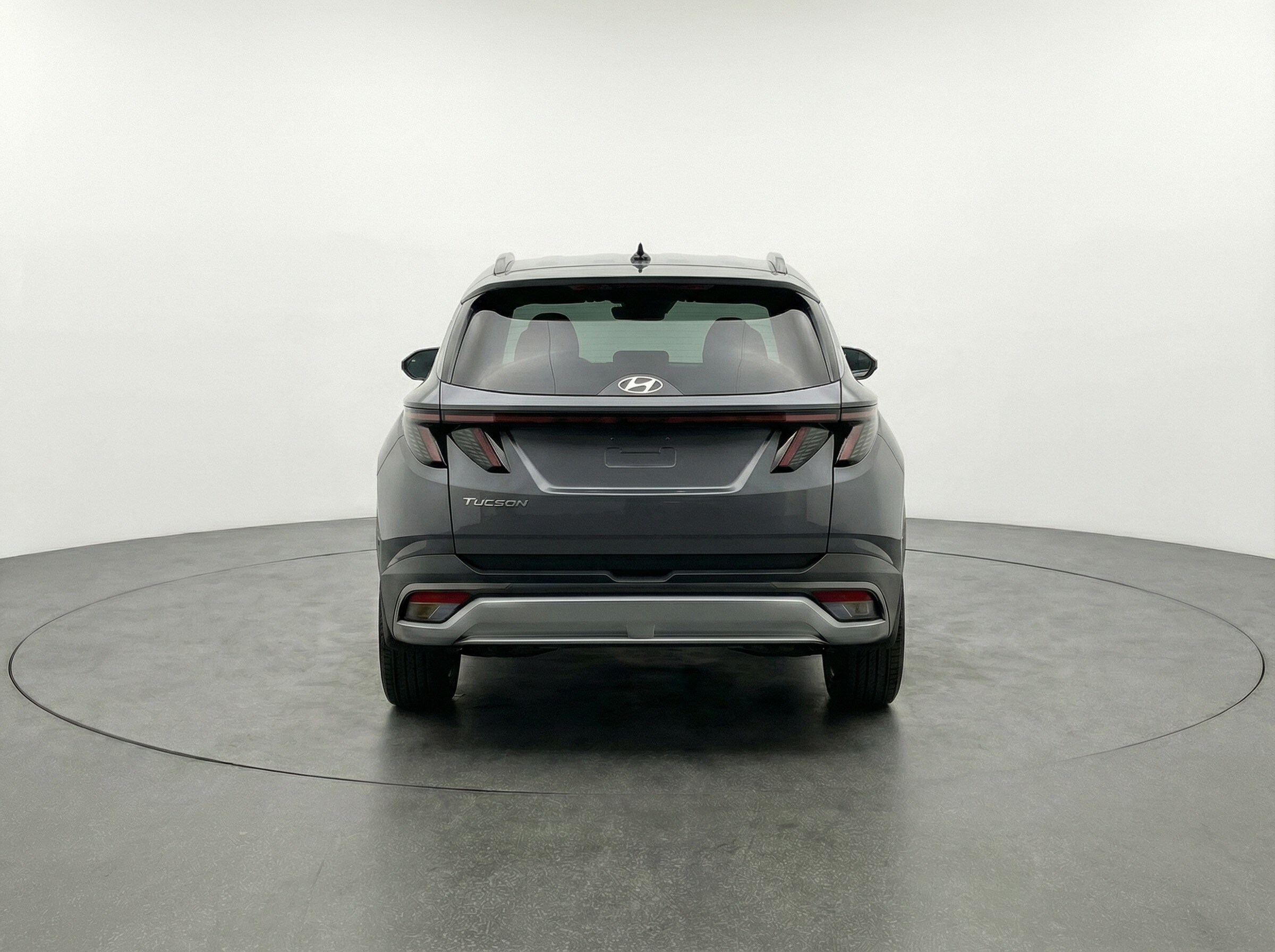 Thumbnail: 2025 Hyundai Tucson - 6