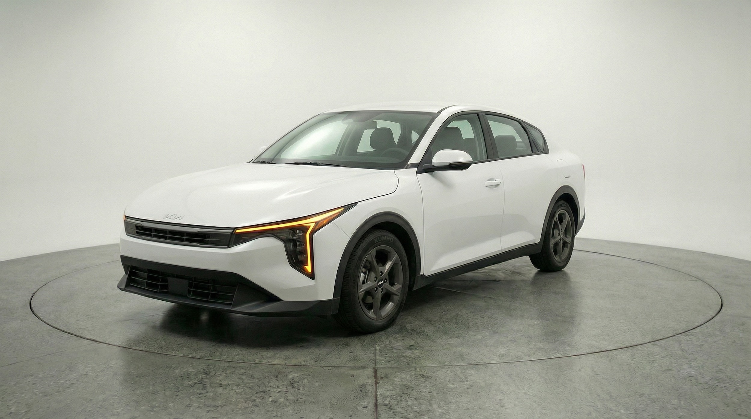 Thumbnail: 2025 Kia K4 - 3
