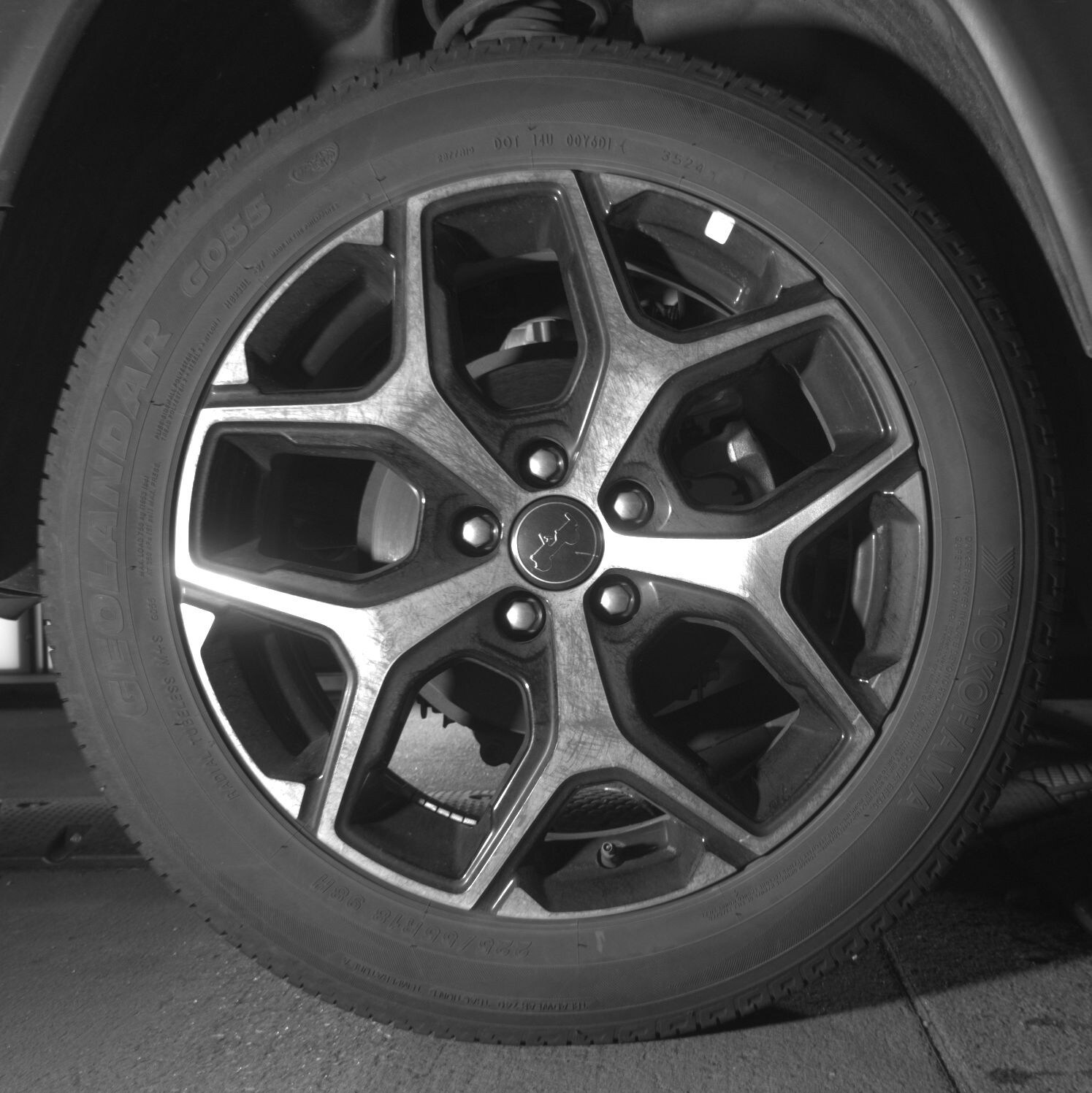 Thumbnail: 2025 Jeep Compass - 12