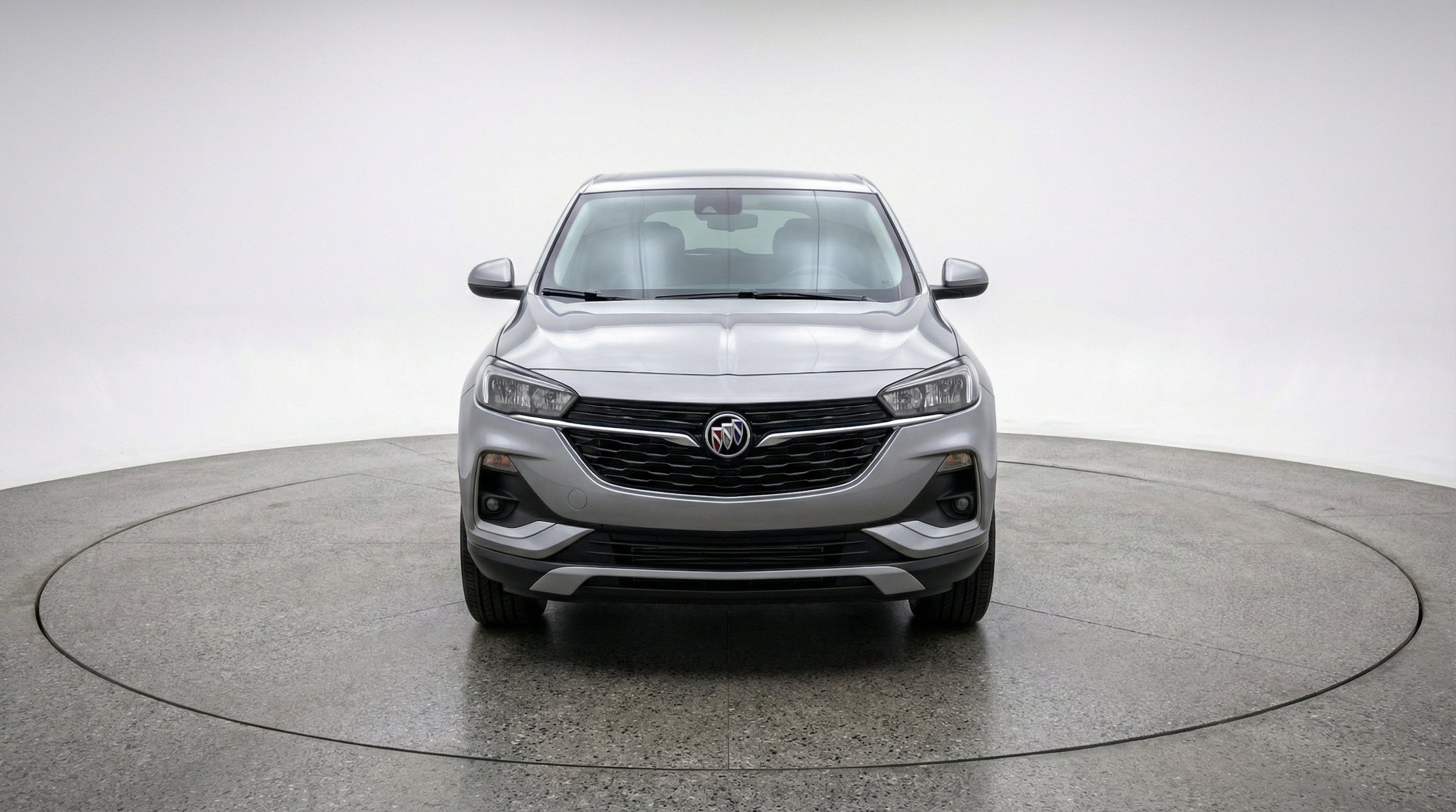 Thumbnail: 2026 Buick Encore GX - 2