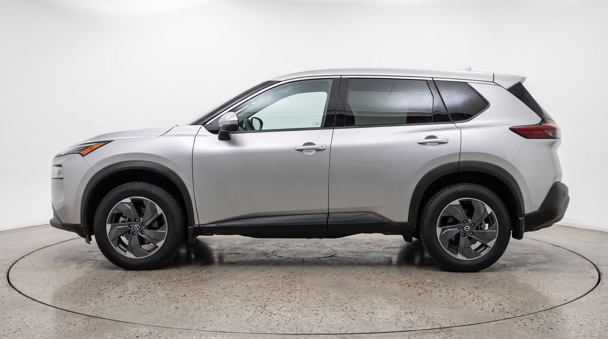 Thumbnail: 2025 Nissan Rogue - 5