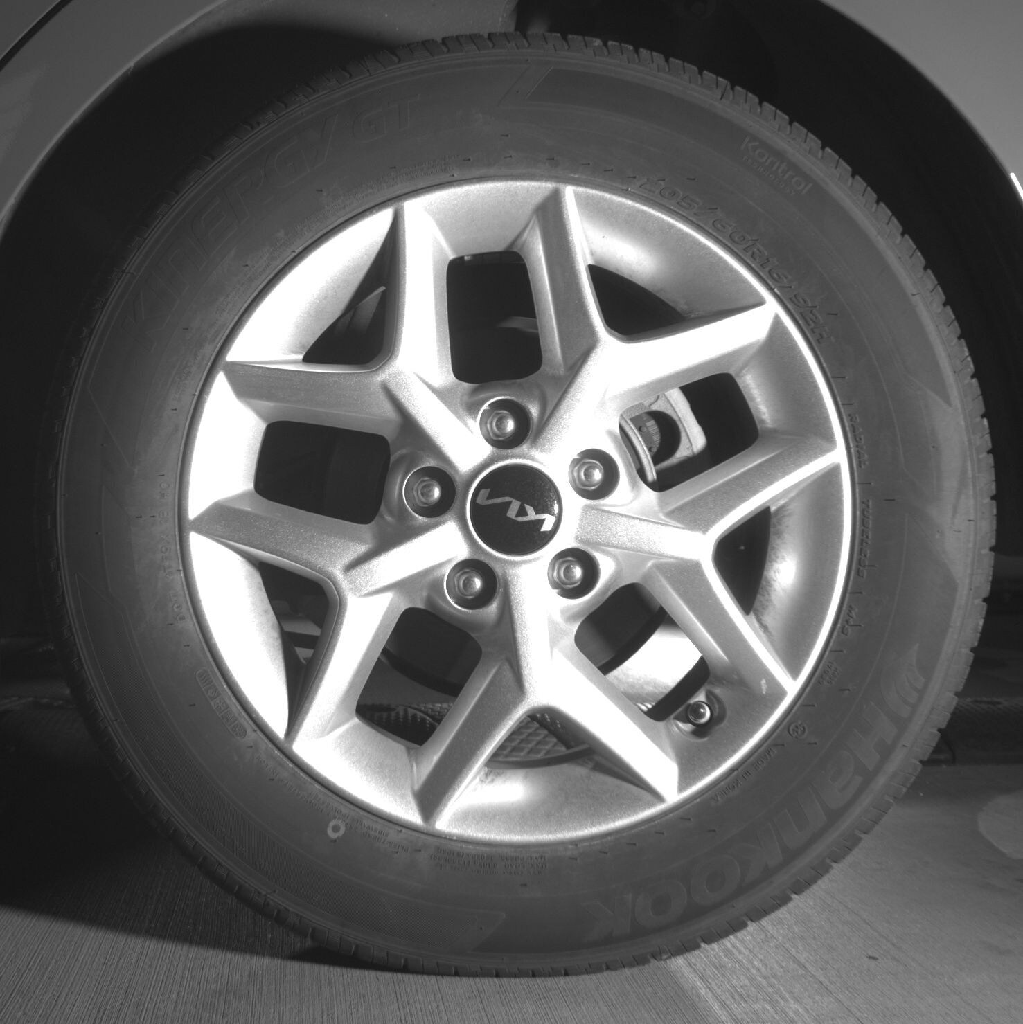 Thumbnail: 2025 Kia Soul - 11