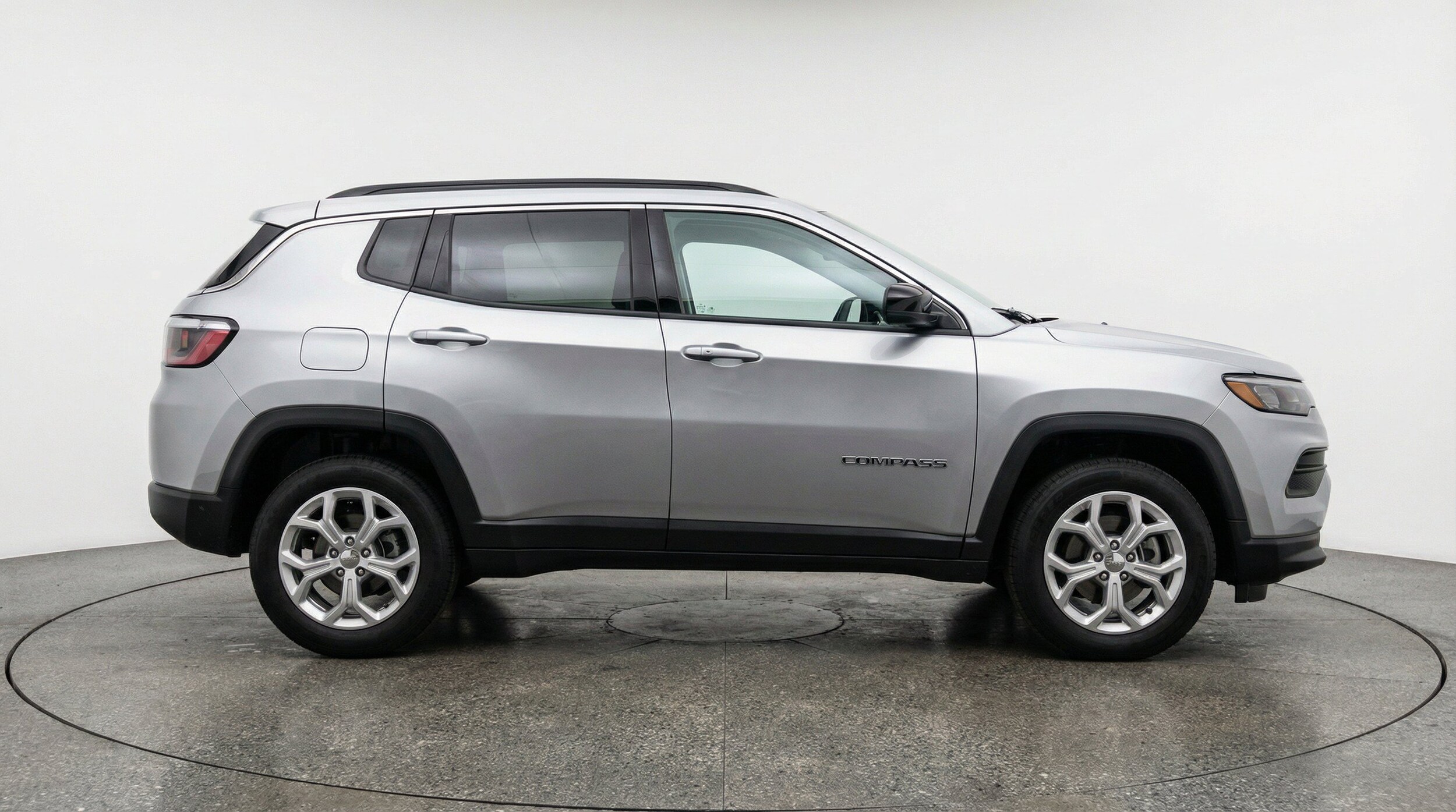 Thumbnail: 2025 Jeep Compass - 11