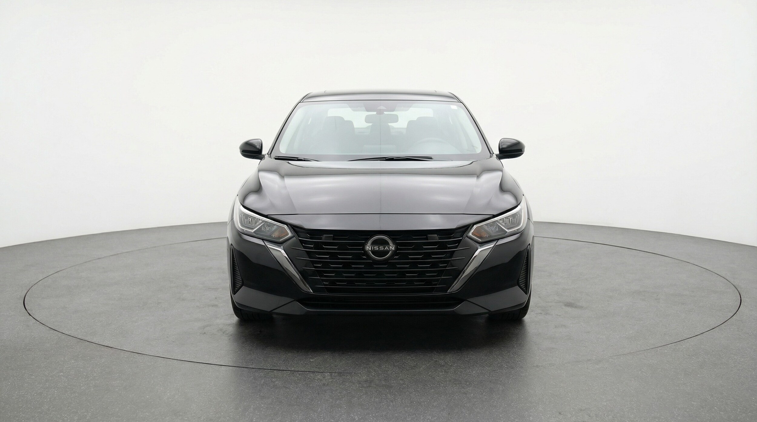 Thumbnail: 2025 Nissan Sentra - 2