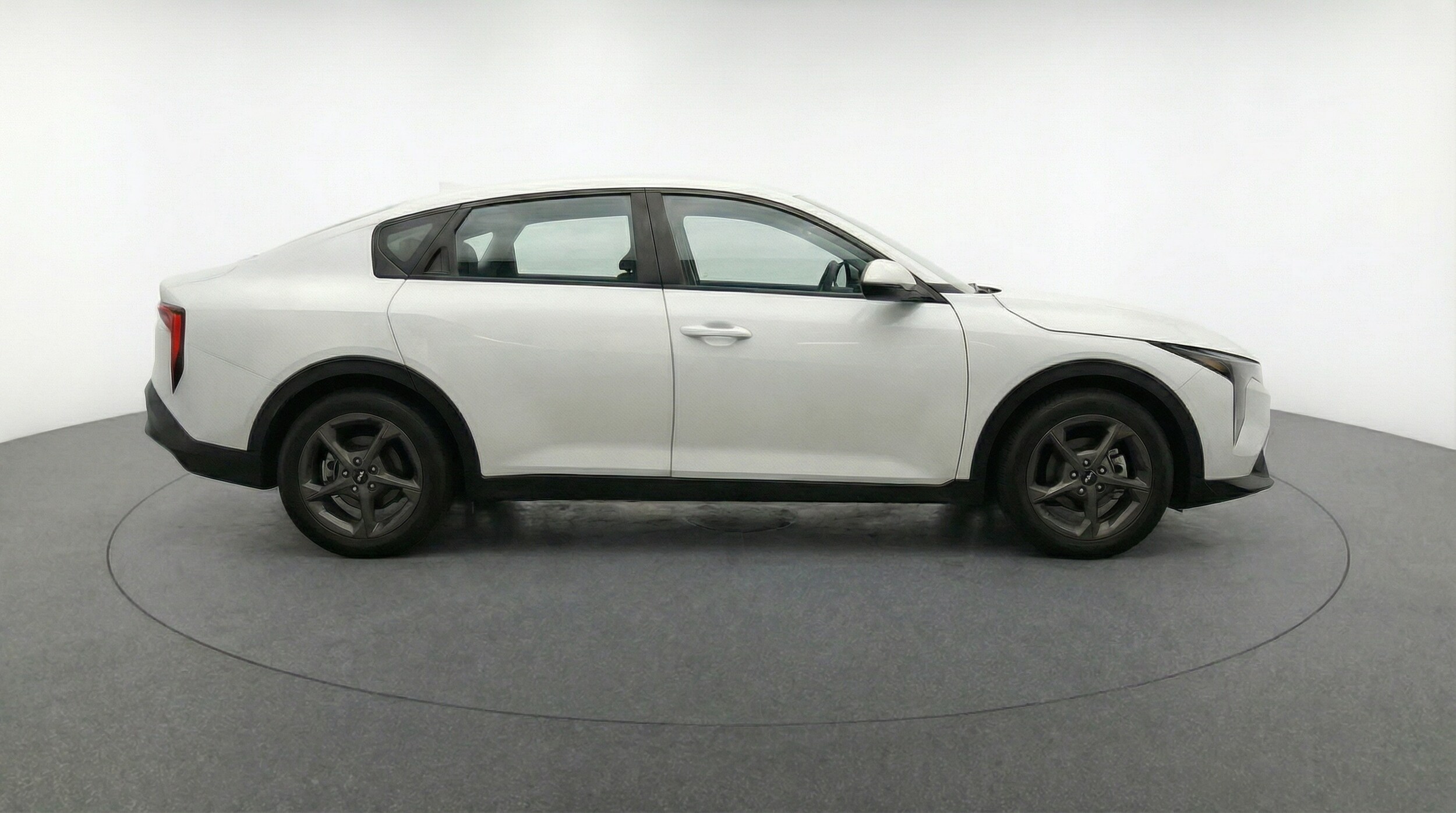 Thumbnail: 2025 Kia K4 - 8