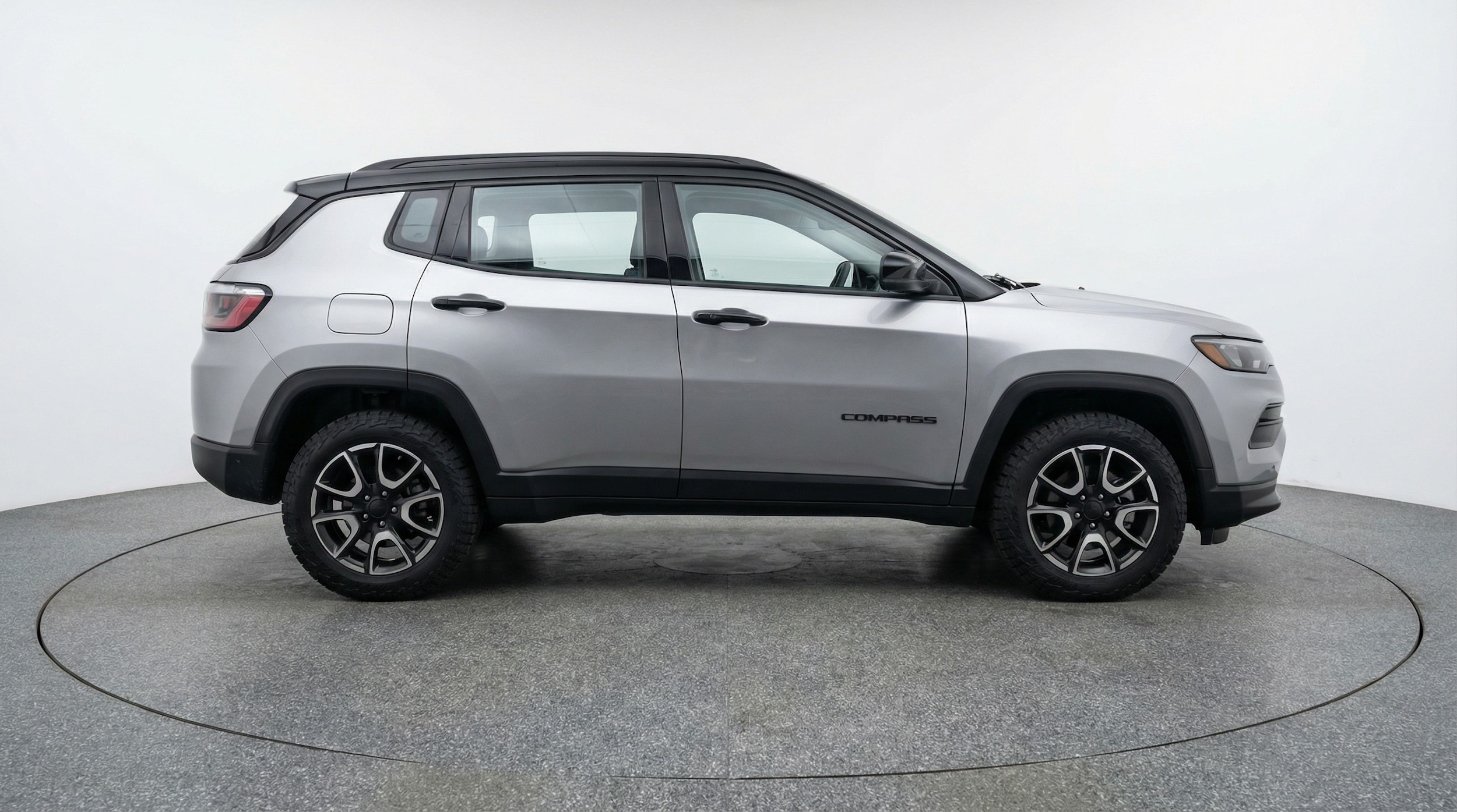 Thumbnail: 2025 Jeep Compass - 8