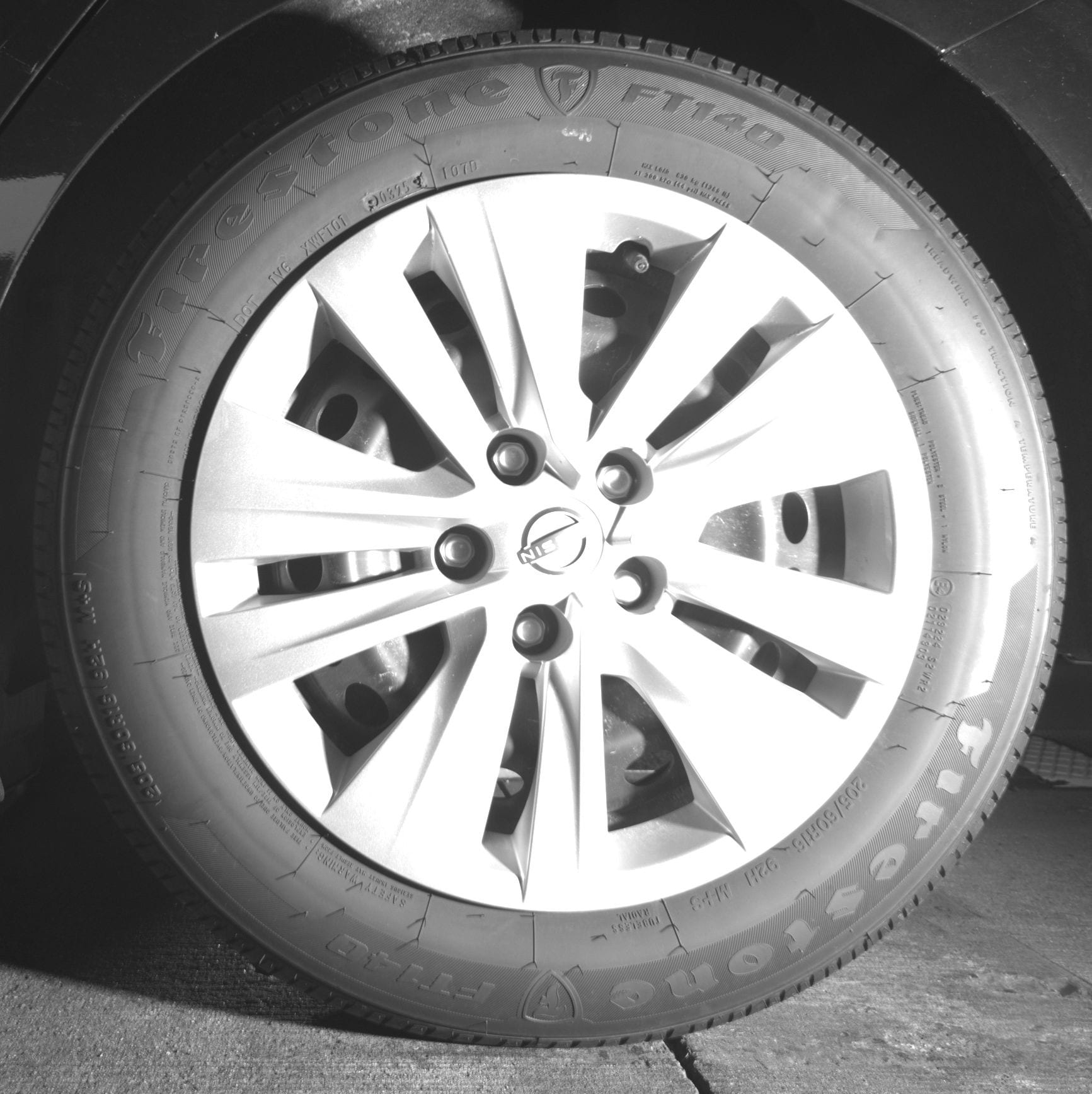 Thumbnail: 2025 Nissan Sentra - 11