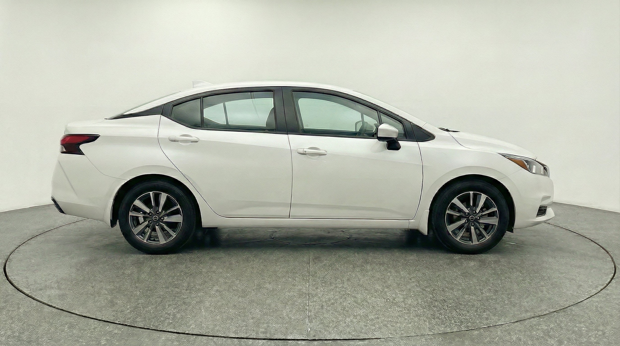 Thumbnail: 2025 Nissan Versa - 11