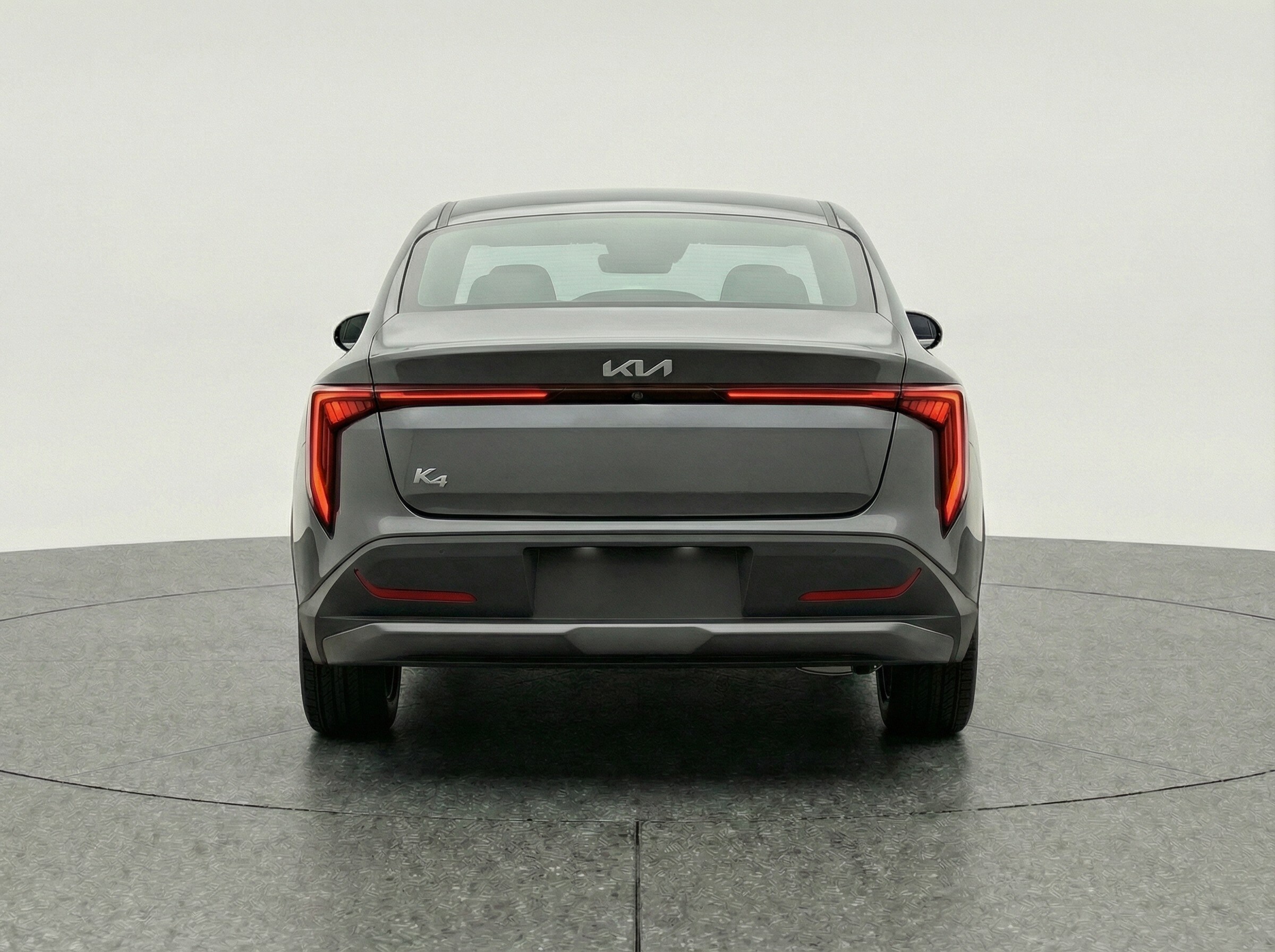 Thumbnail: 2025 Kia K4 - 6