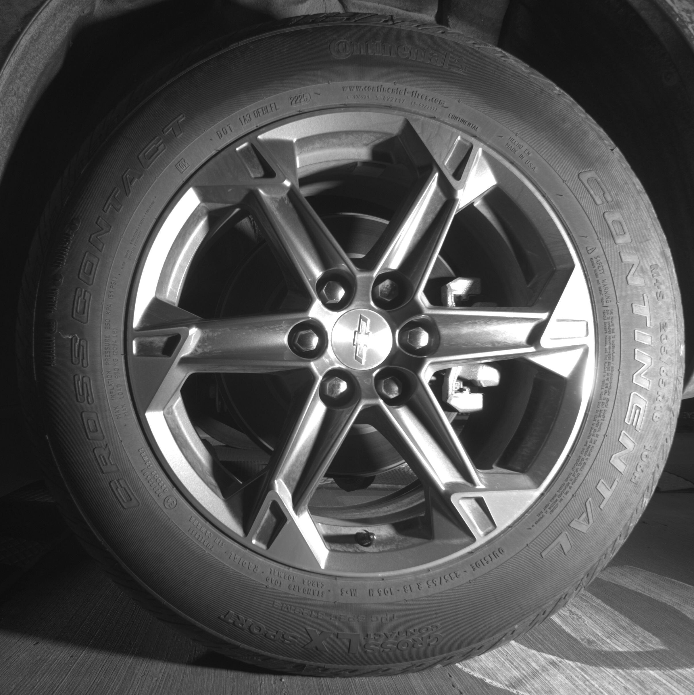 Thumbnail: 2025 Chevrolet Blazer - 11