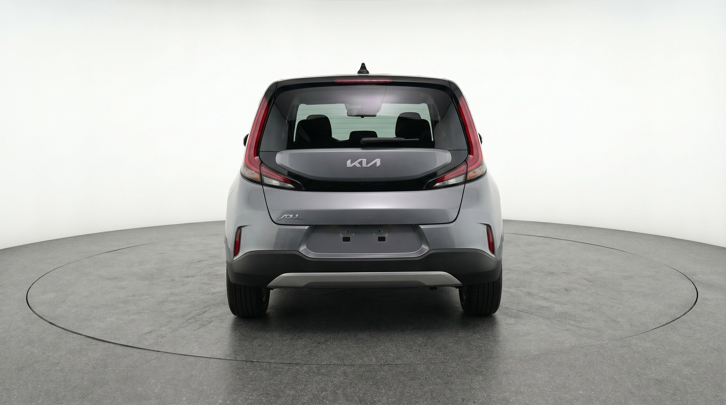 Thumbnail: 2025 Kia Soul - 7